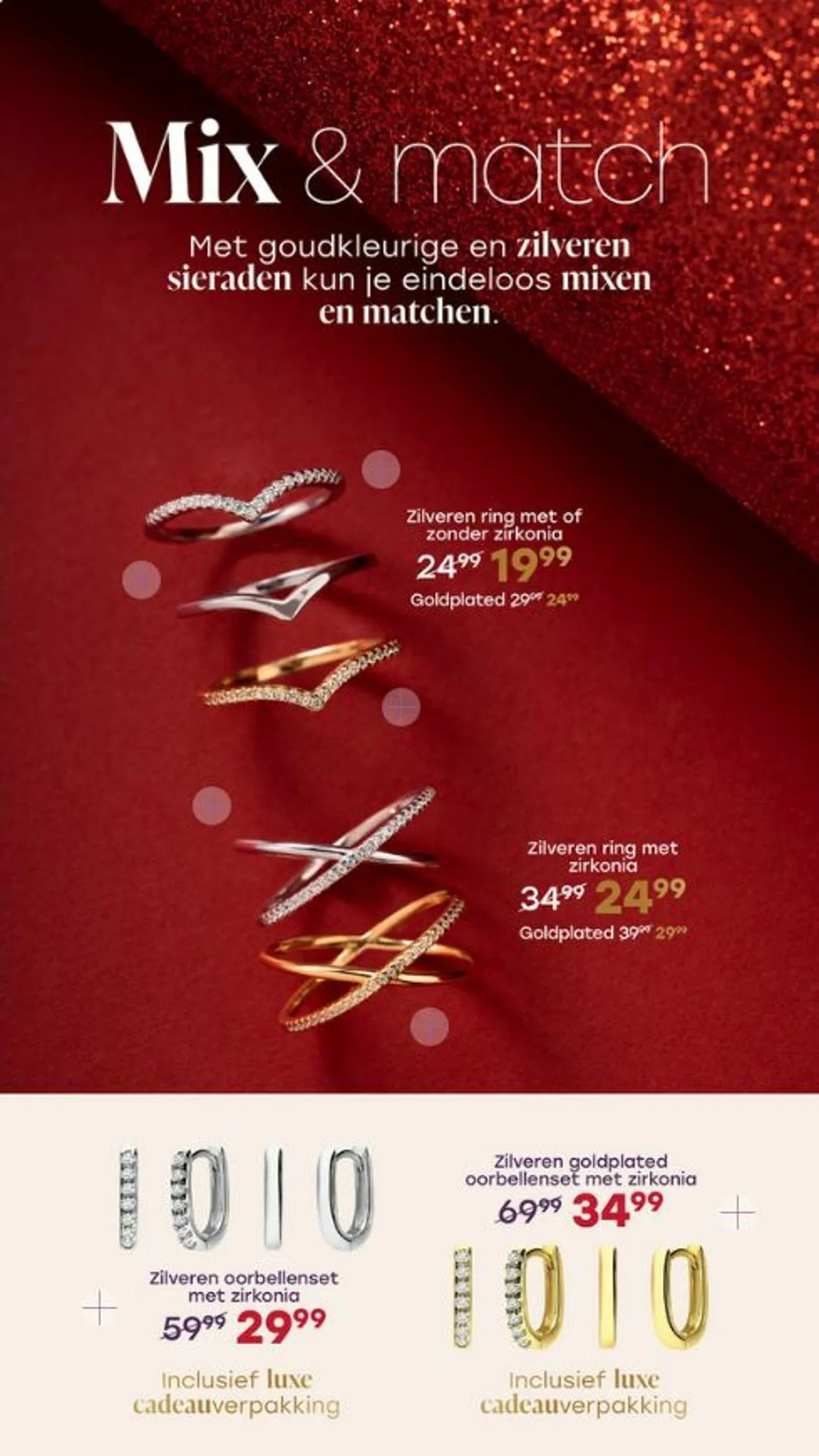 Lucardi Actuele folder van 31 december tot 14 januari 2026 - Folder pagina 18