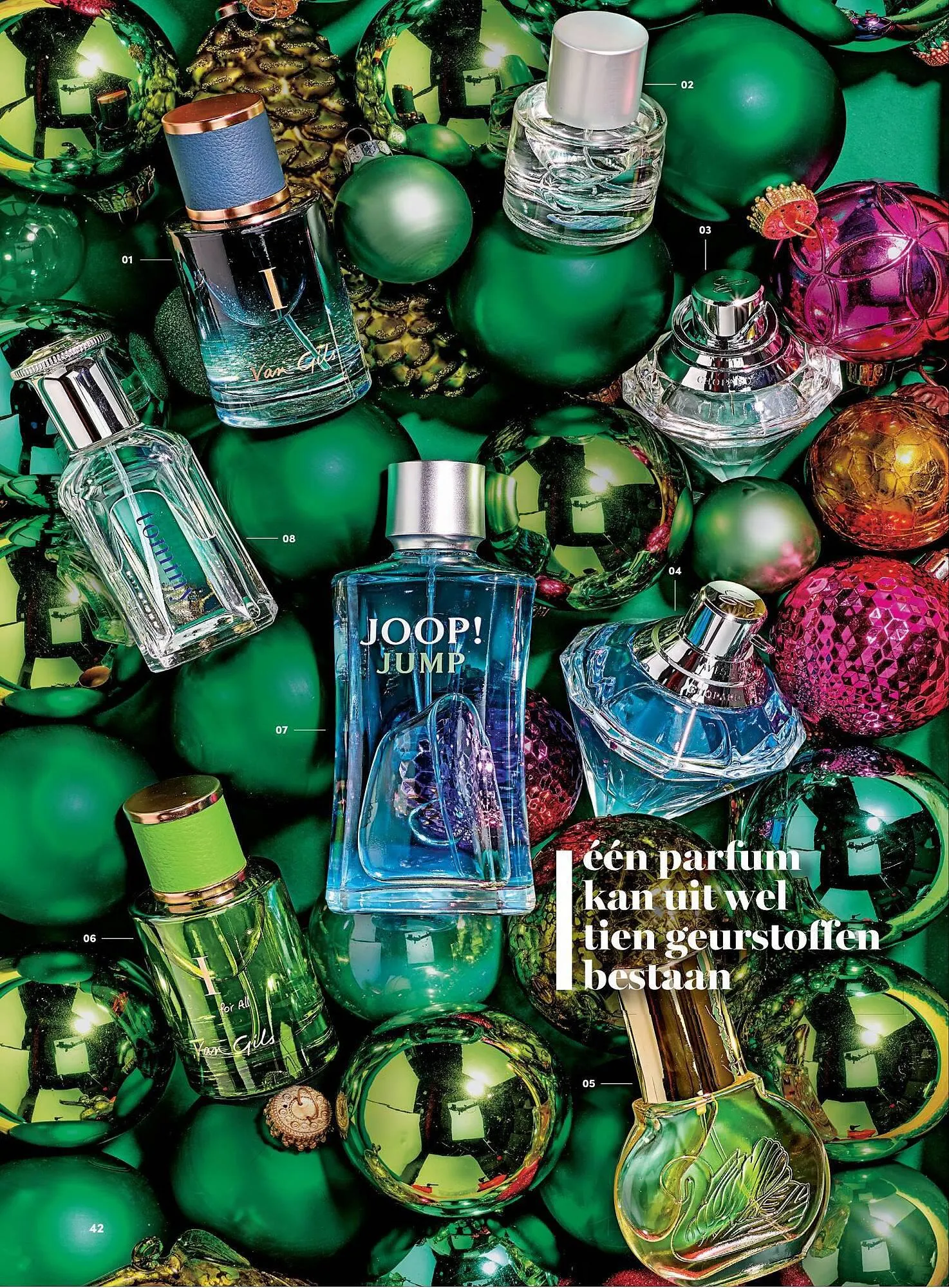 DA folder van 13 november tot 31 december 2023 - Folder pagina 42