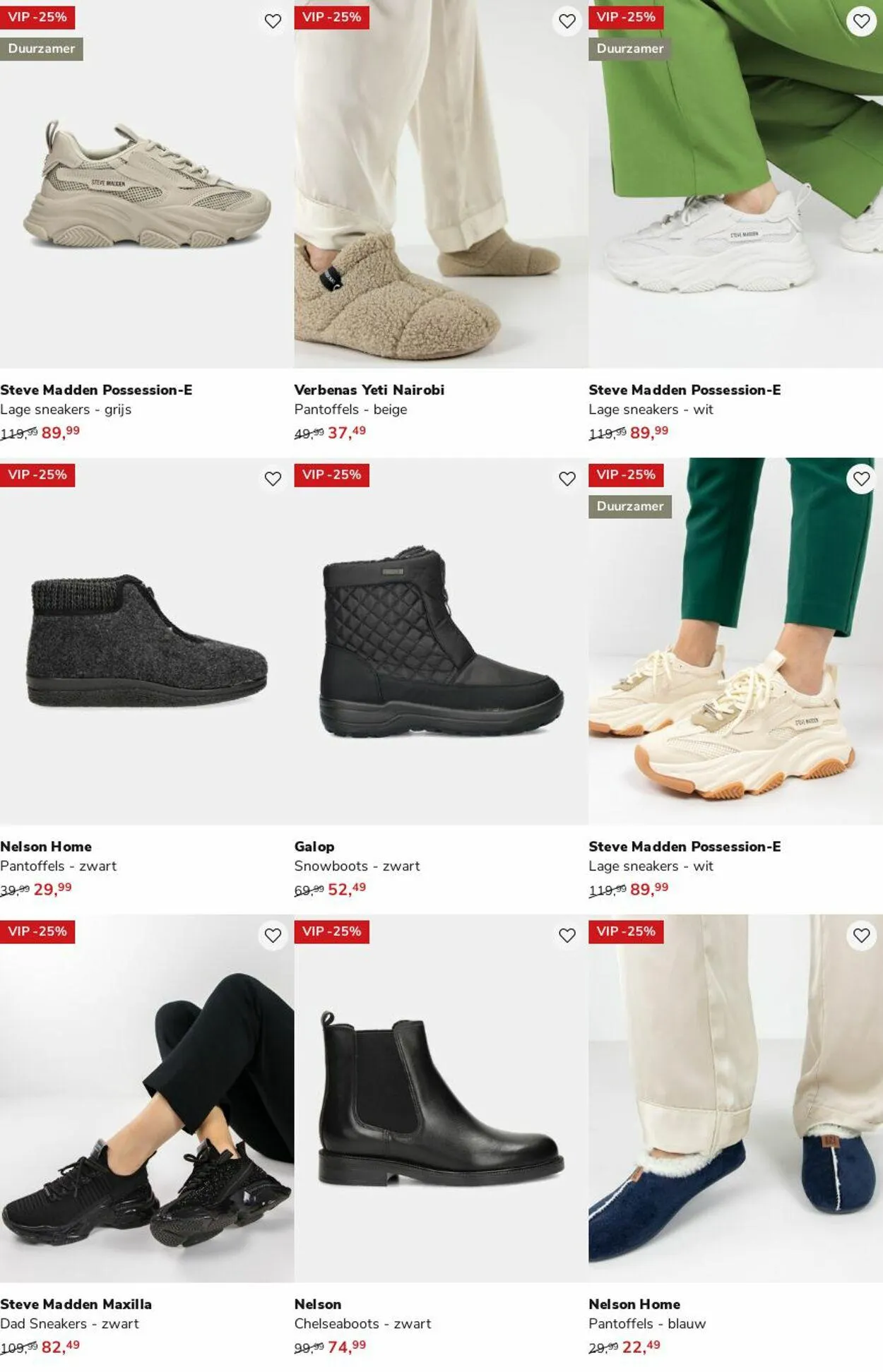 Nelson Actuele folder van 29 november tot 13 december 2023 - Folder pagina 5