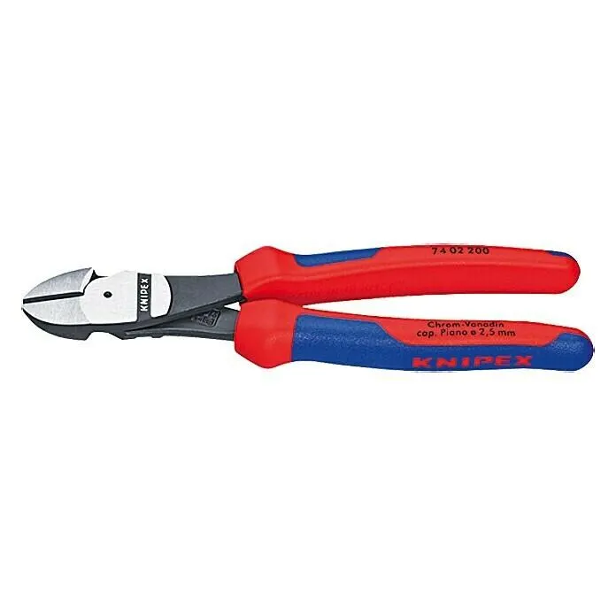 Knipex Zijkniptang