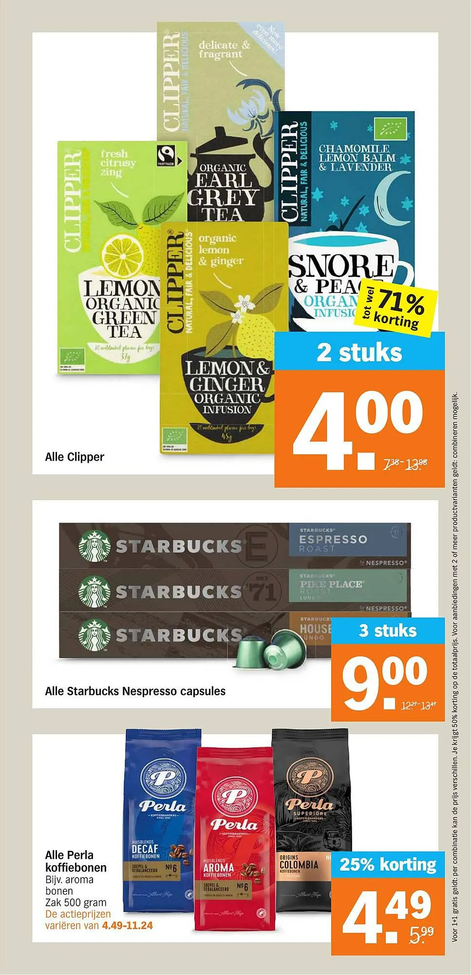AH XL folder van 4 december tot 10 december 2023 - Folder pagina 15