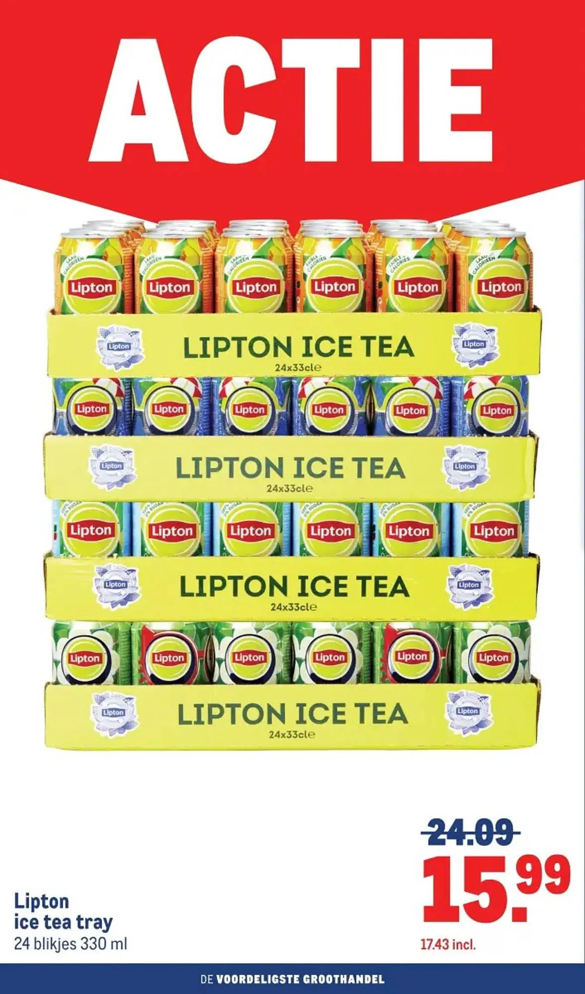 Makro folder van 8 april tot 21 april 2026 - Folder pagina 2