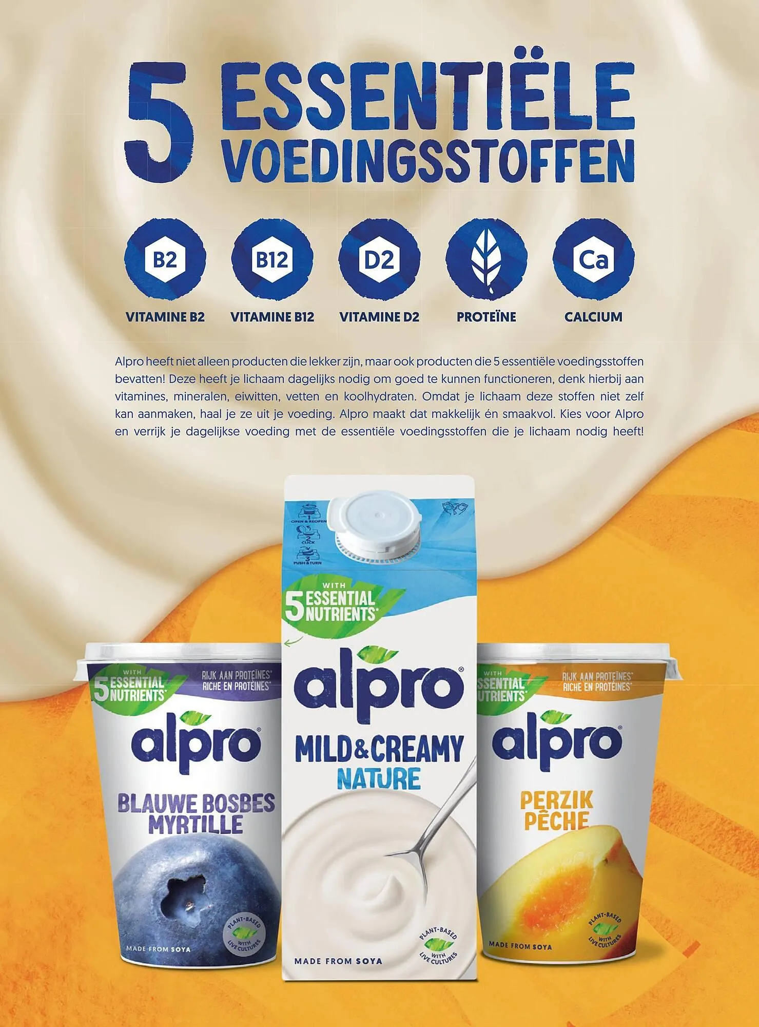 Boodschappen folder van 1 oktober tot 31 oktober 2025 - Folder pagina 42