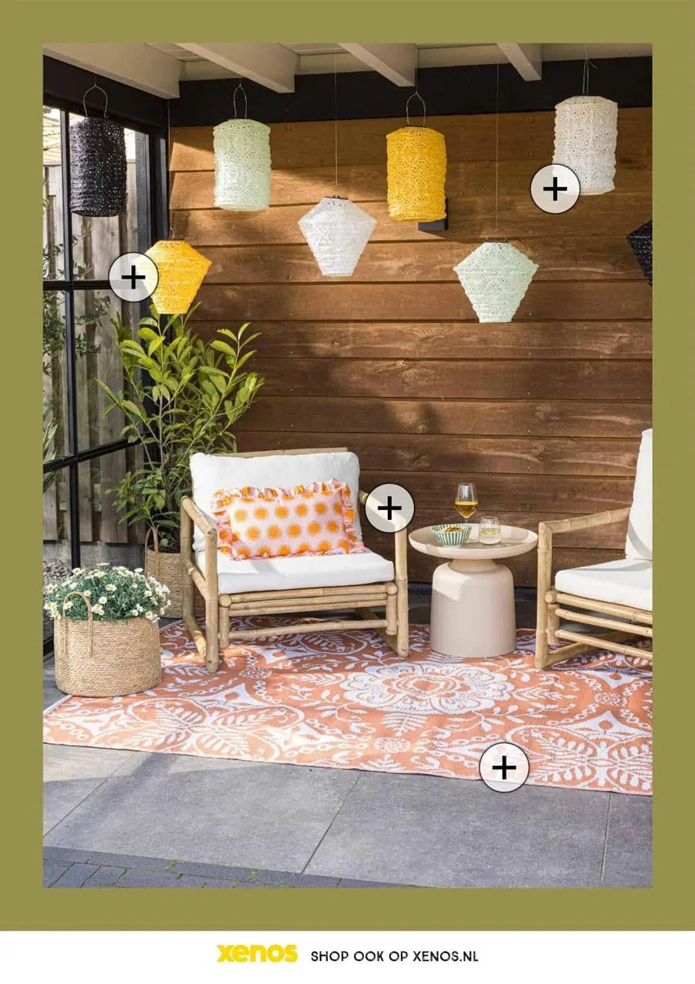 Xenos folder van 29 maart tot 1 augustus 2026 - Folder pagina 4