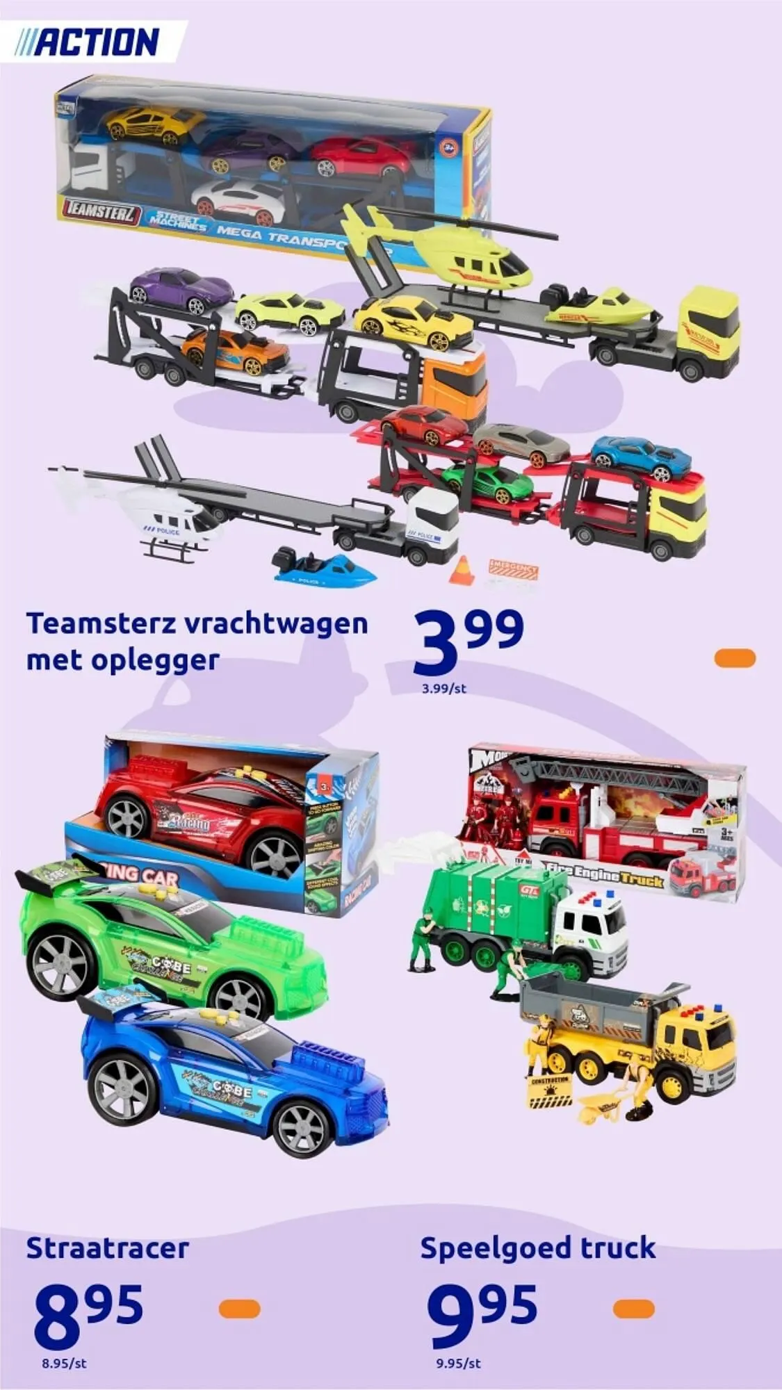 Action folder van 12 november tot 18 november 2025 - Folder pagina 54