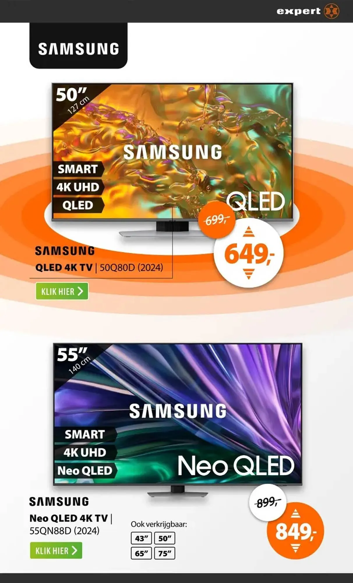 Expert folder van 28 april tot 4 mei 2025 - Folder pagina 4