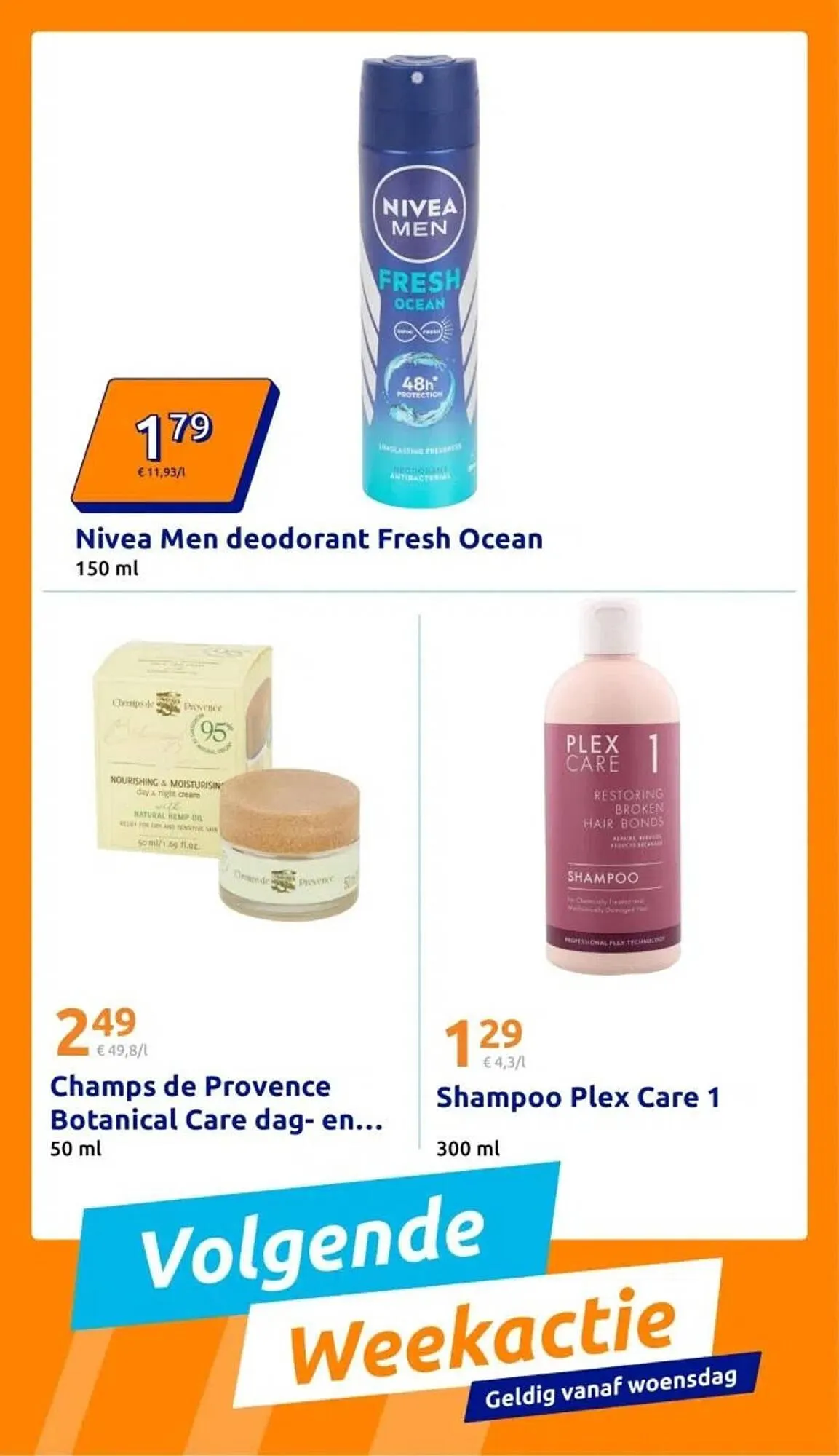 Action folder van 19 februari tot 19 februari 2025 - Folder pagina 16