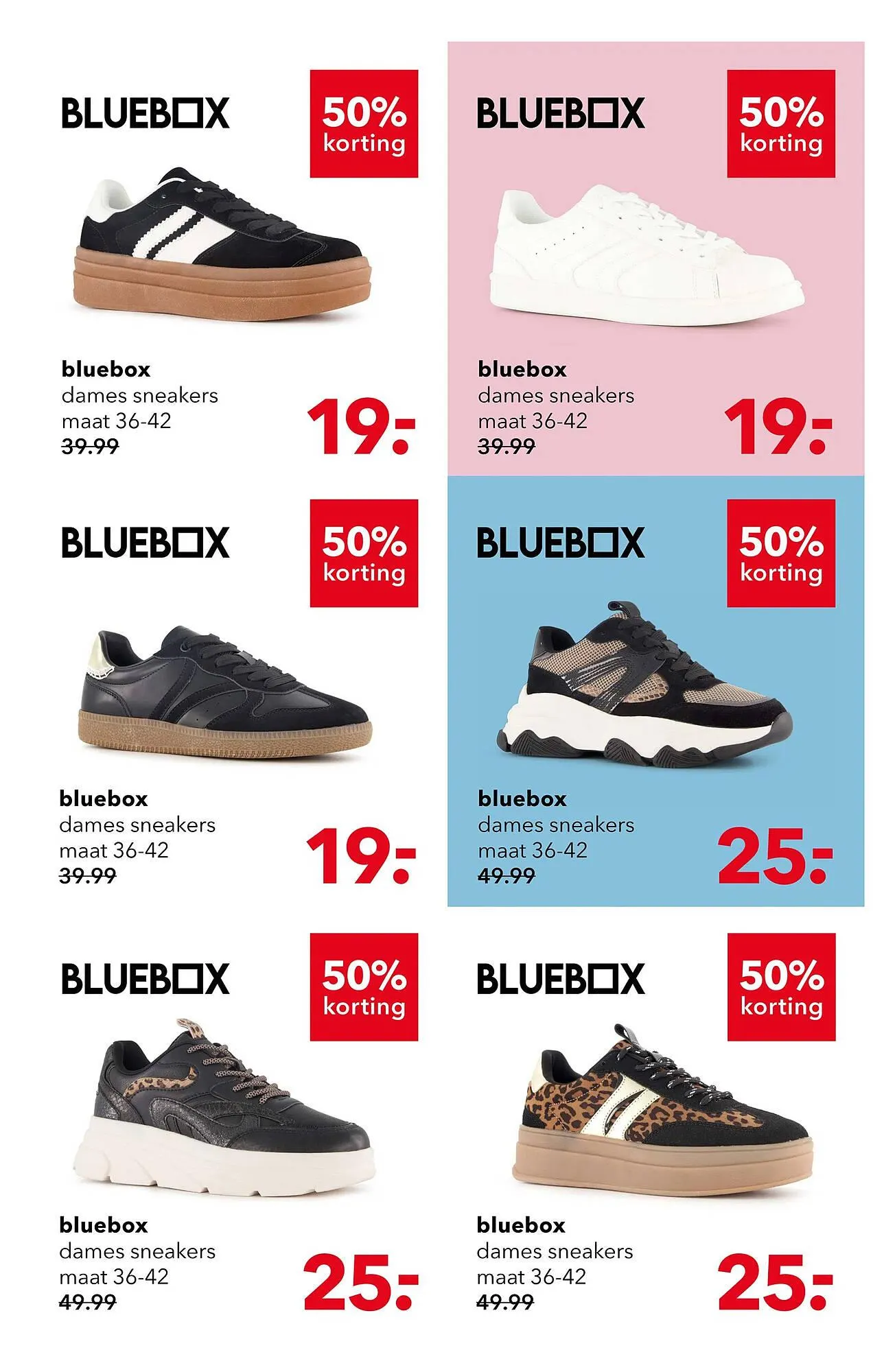 Scapino folder van 9 februari tot 22 februari 2026 - Folder pagina 6