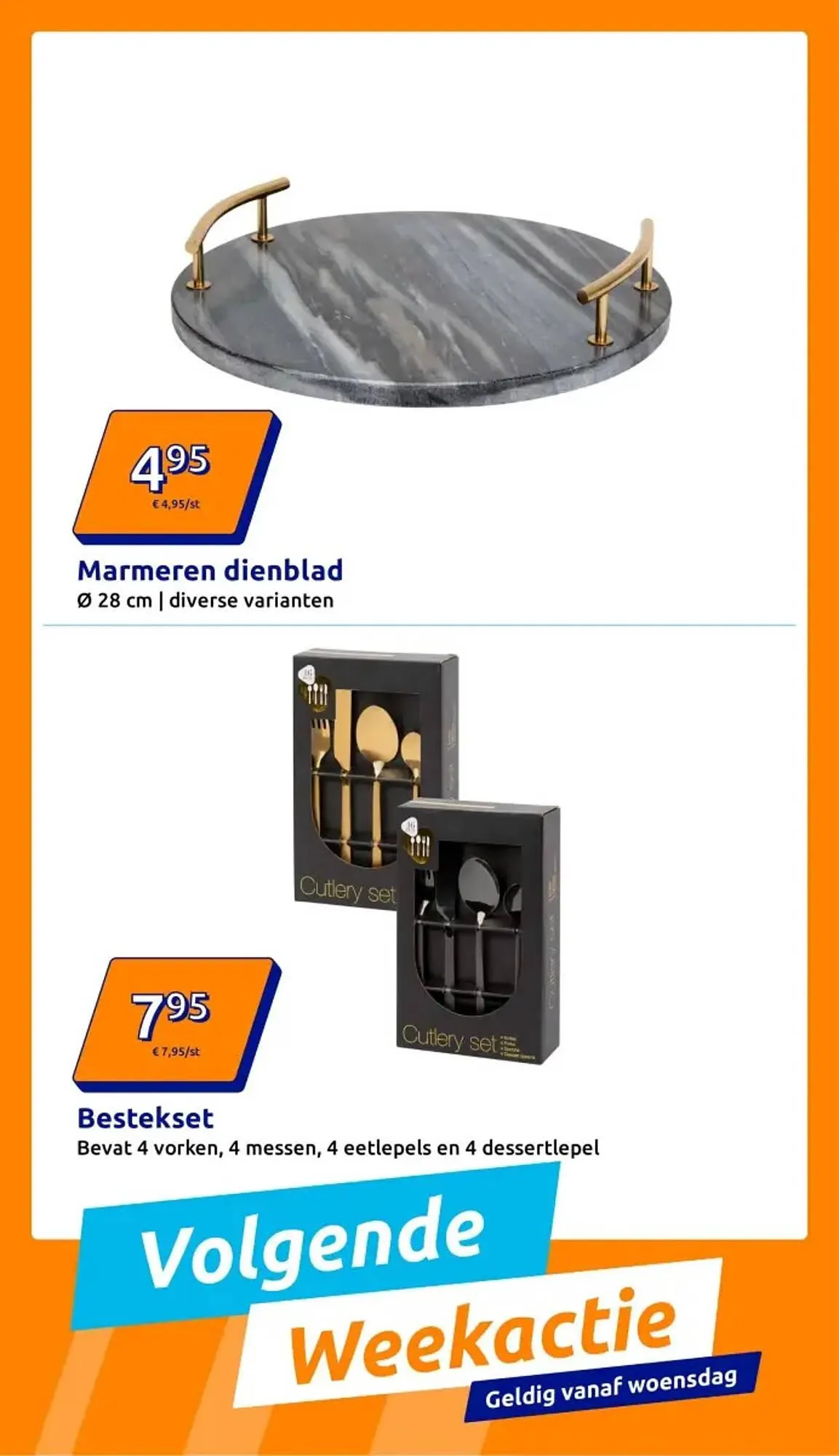 Action folder van 3 december tot 9 december 2025 - Folder pagina 6