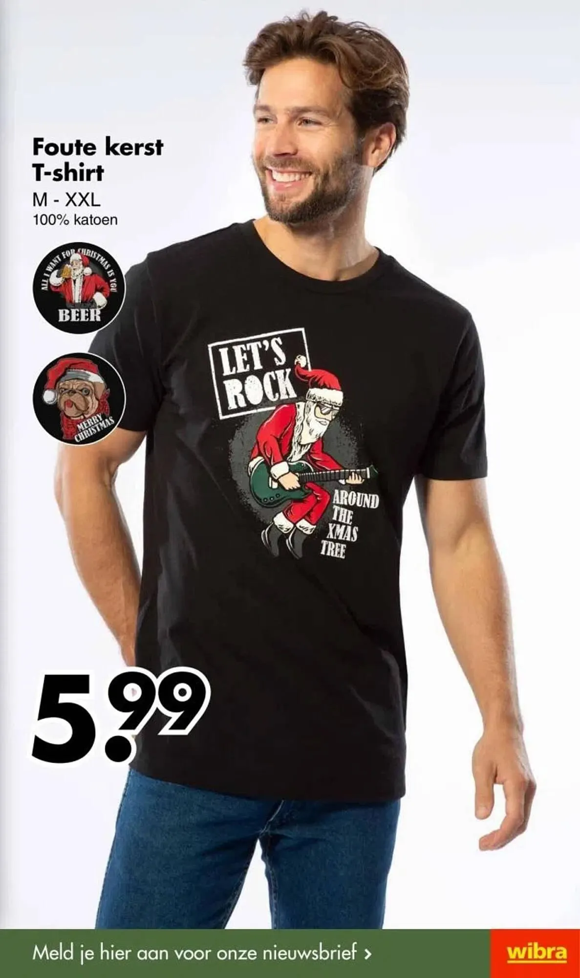 Wibra folder van 20 november tot 3 december 2023 - Folder pagina 3