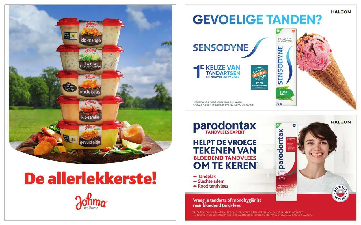 Bever Actuele folder van 30 november tot 31 december 2023 - Folder pagina 42