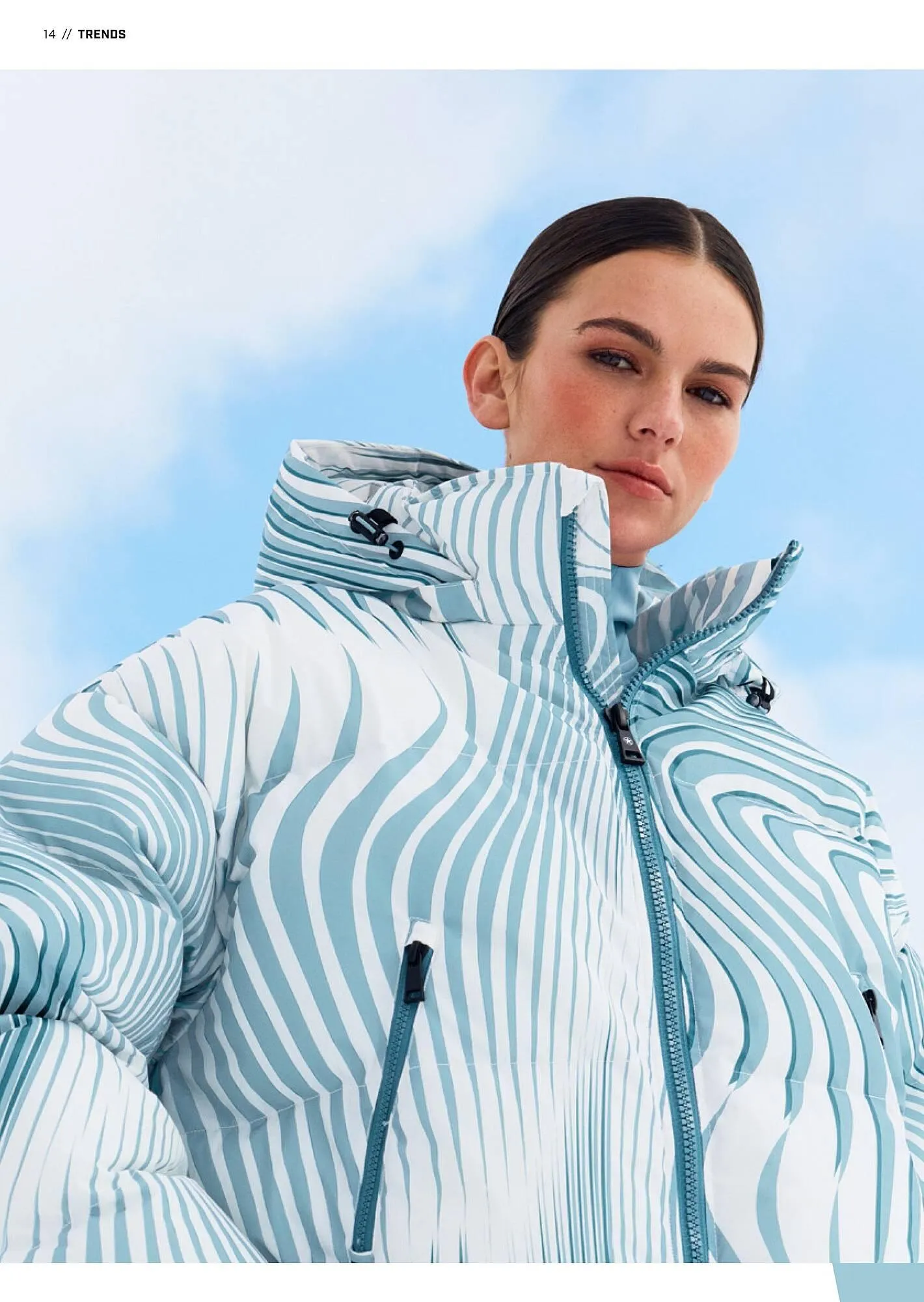 Daka Sport magazine van 1 december tot 28 februari 2026 - Folder pagina 14