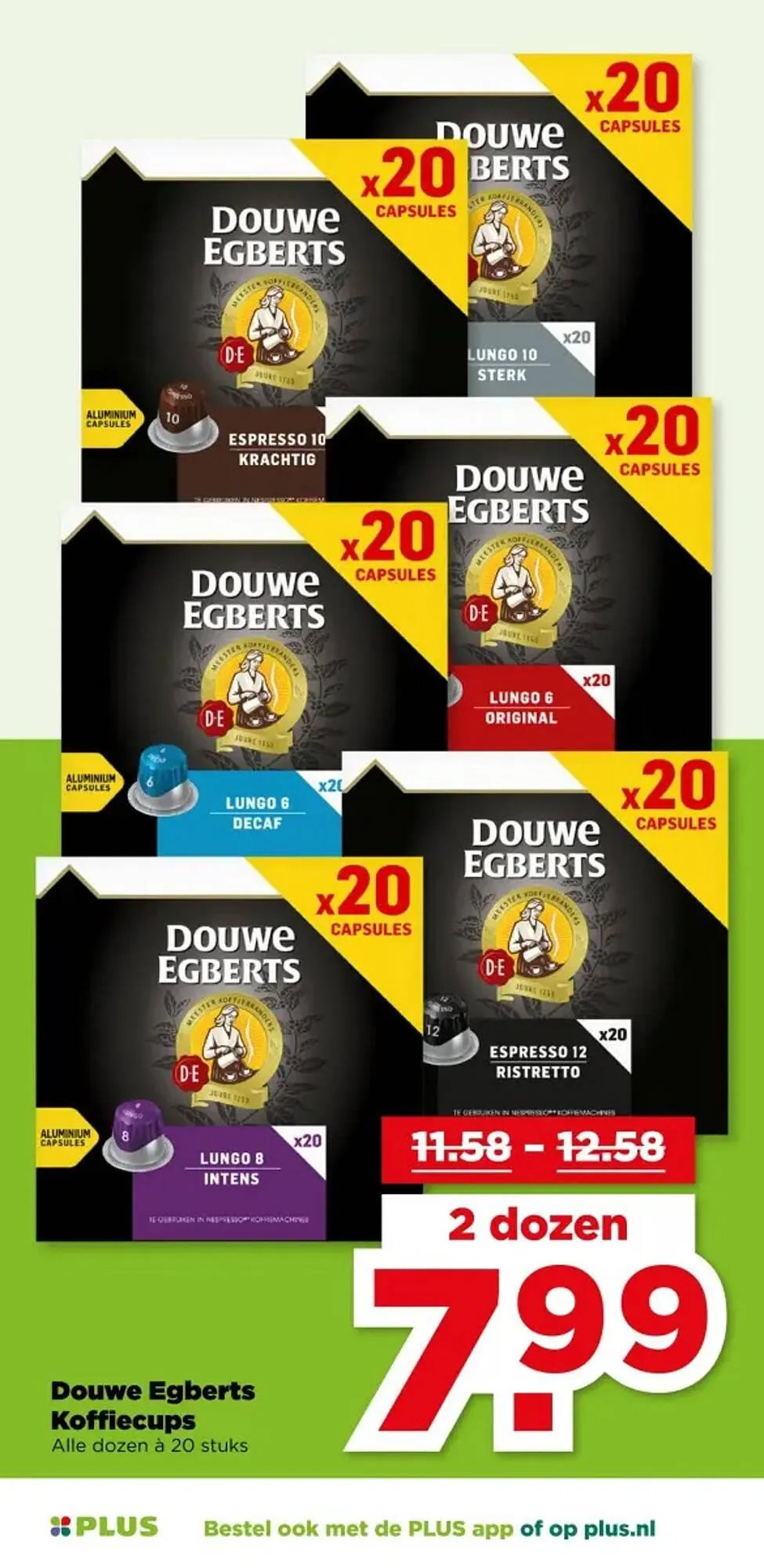 PLUS folder van 18 juni tot 24 juni 2025 - Folder pagina 19