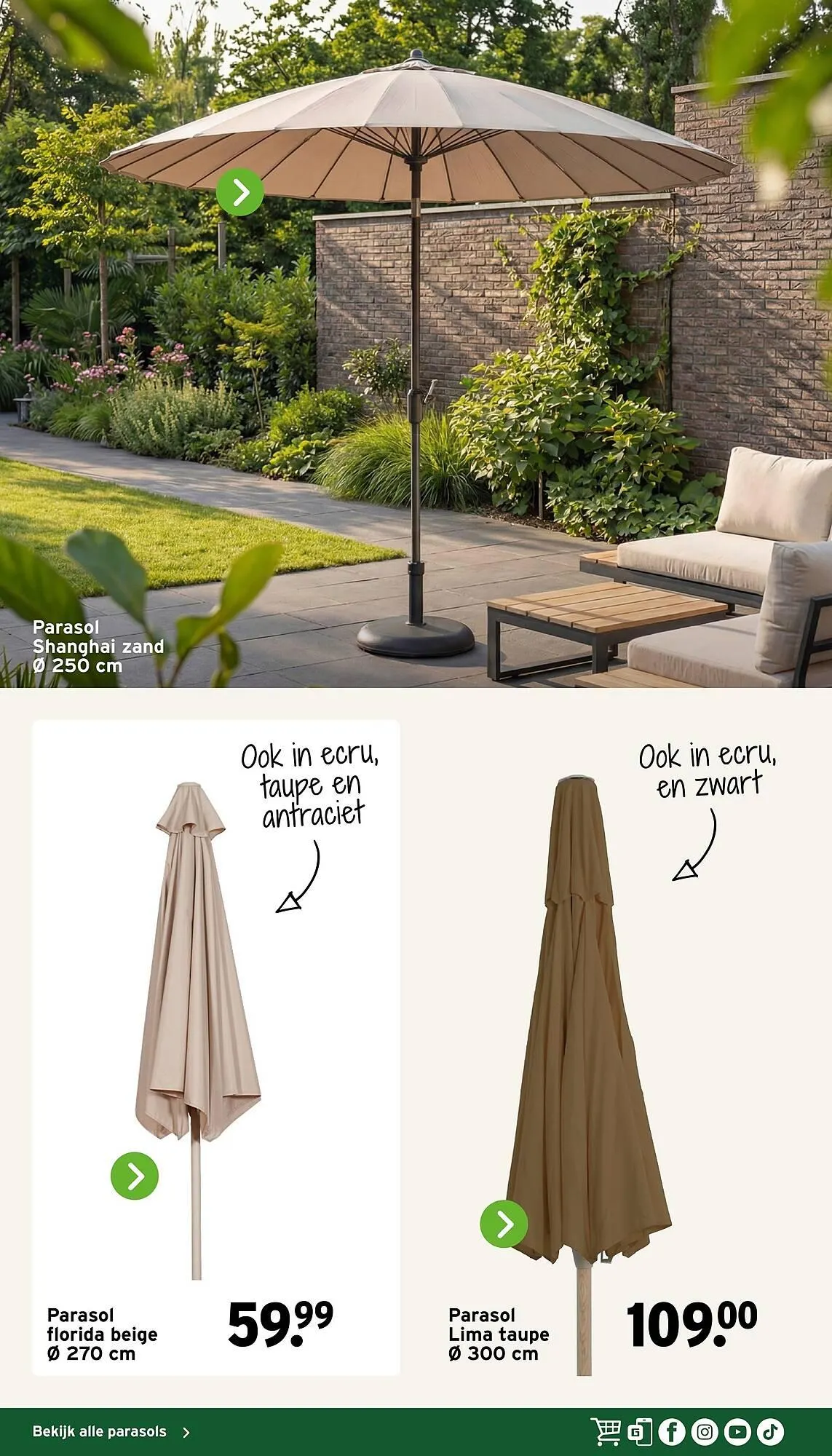 GAMMA folder van 2 april tot 27 september 2026 - Folder pagina 23