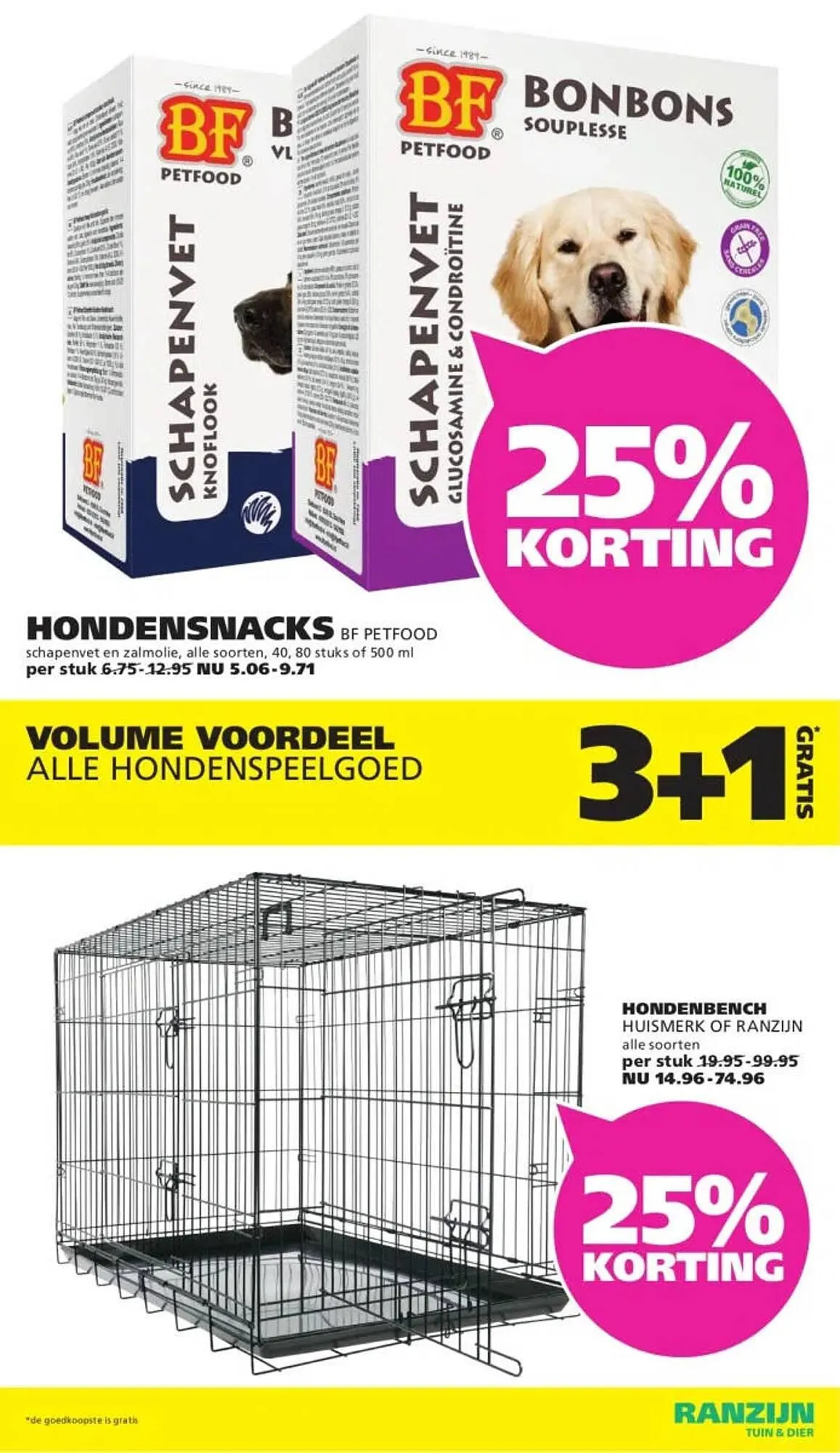 Ranzijn folder van 10 mei tot 16 mei 2026 - Folder pagina 5