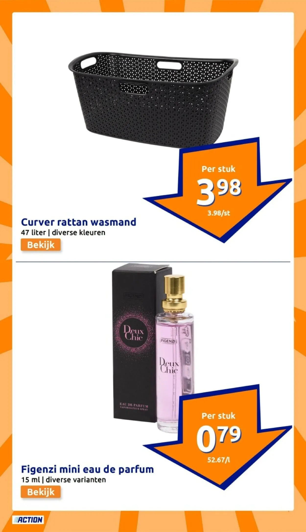 Action Actuele folder van 5 februari tot 11 februari 2025 - Folder pagina 16