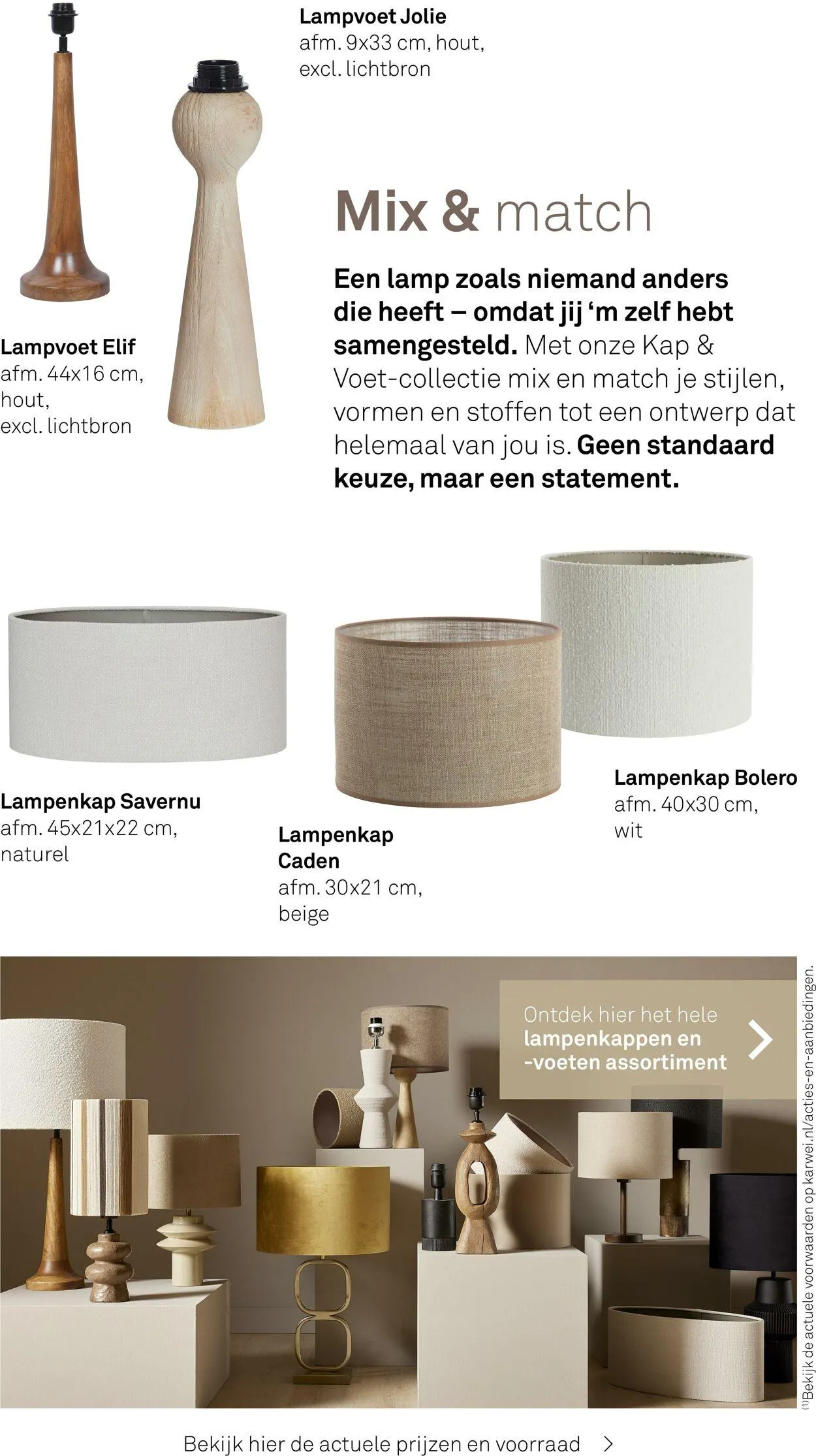 Karwei Actuele folder van 29 september tot 5 oktober 2025 - Folder pagina 37