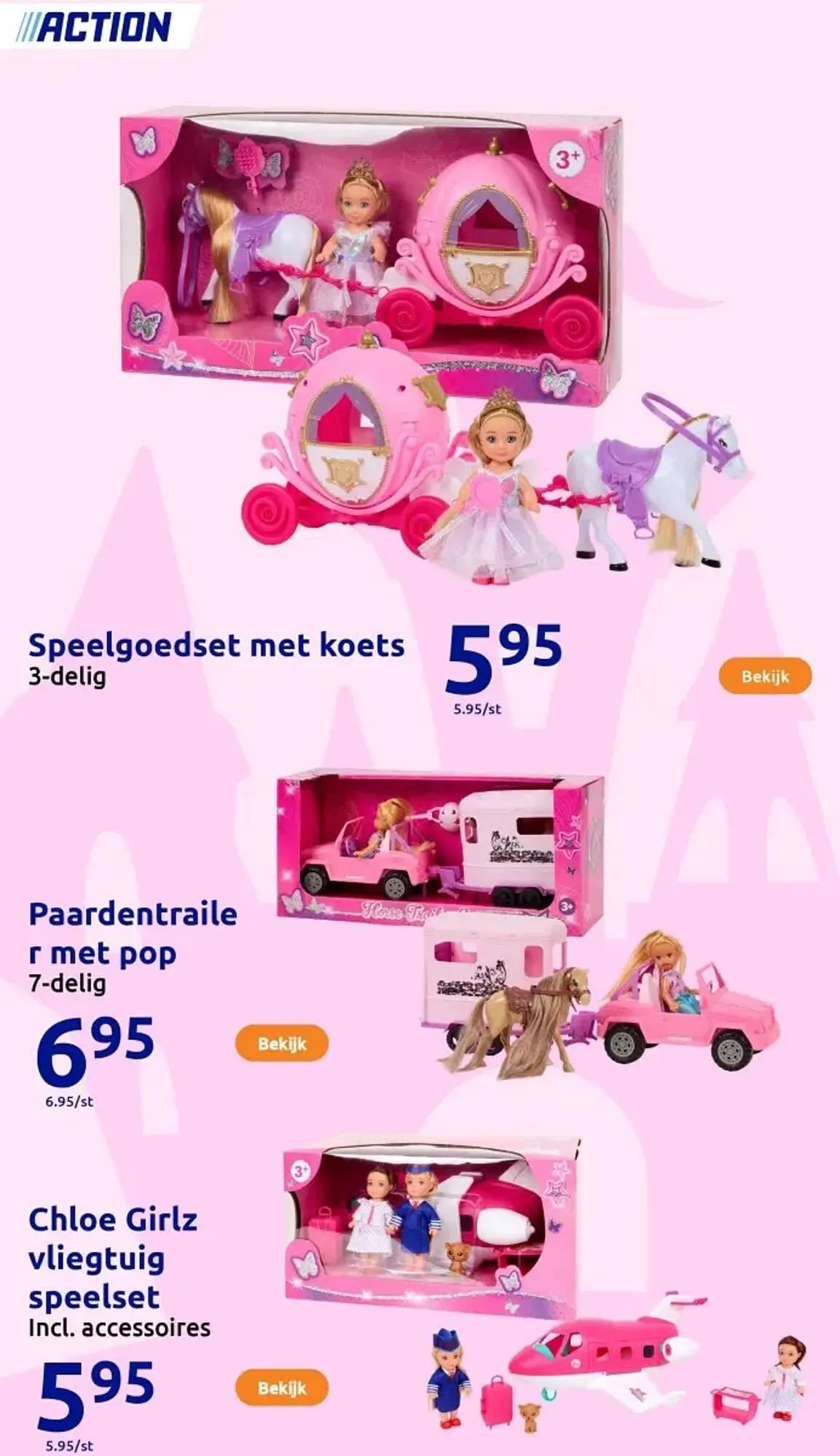 Action folder van 3 december tot 9 december 2025 - Folder pagina 35