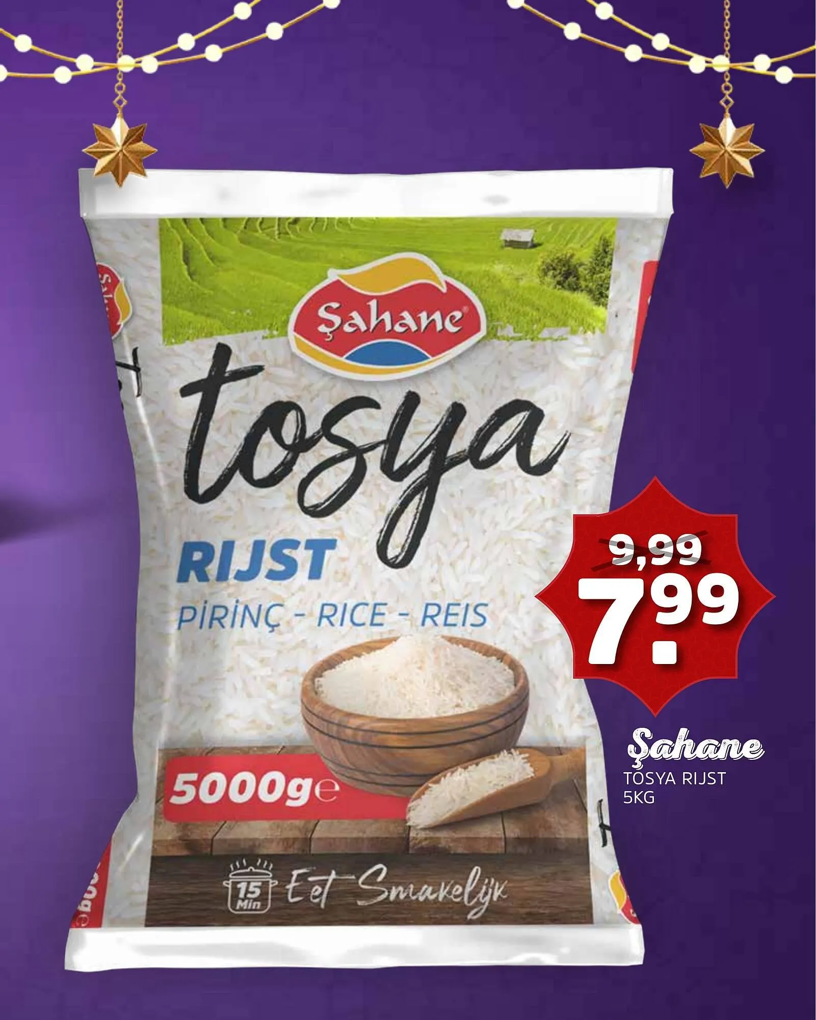 Sahan Supermarkten folder van 24 maart tot 6 april 2025 - Folder pagina 11