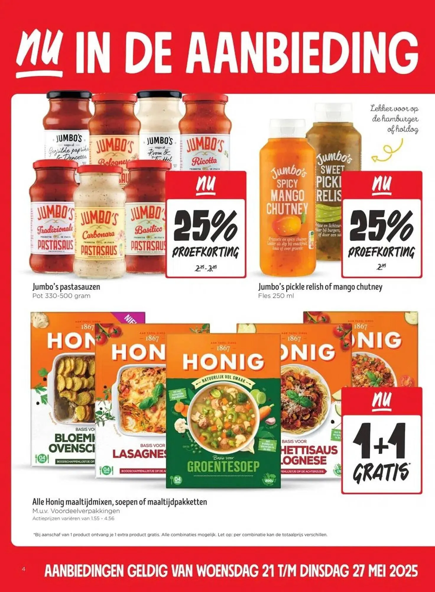 Jumbo folder van 21 mei tot 27 mei 2025 - Folder pagina 4