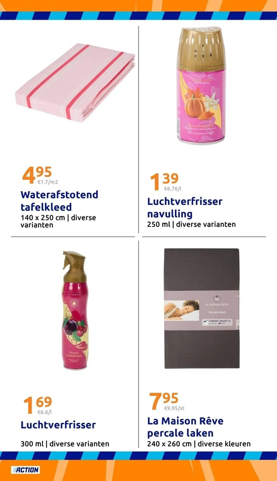 Action folder van 29 april tot 5 mei 2026 - Folder pagina 25