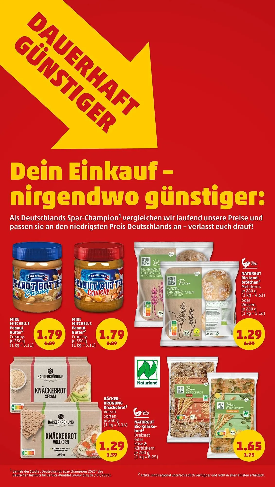 PENNY DE folder van 5 januari tot 10 januari 2026 - Folder pagina 2