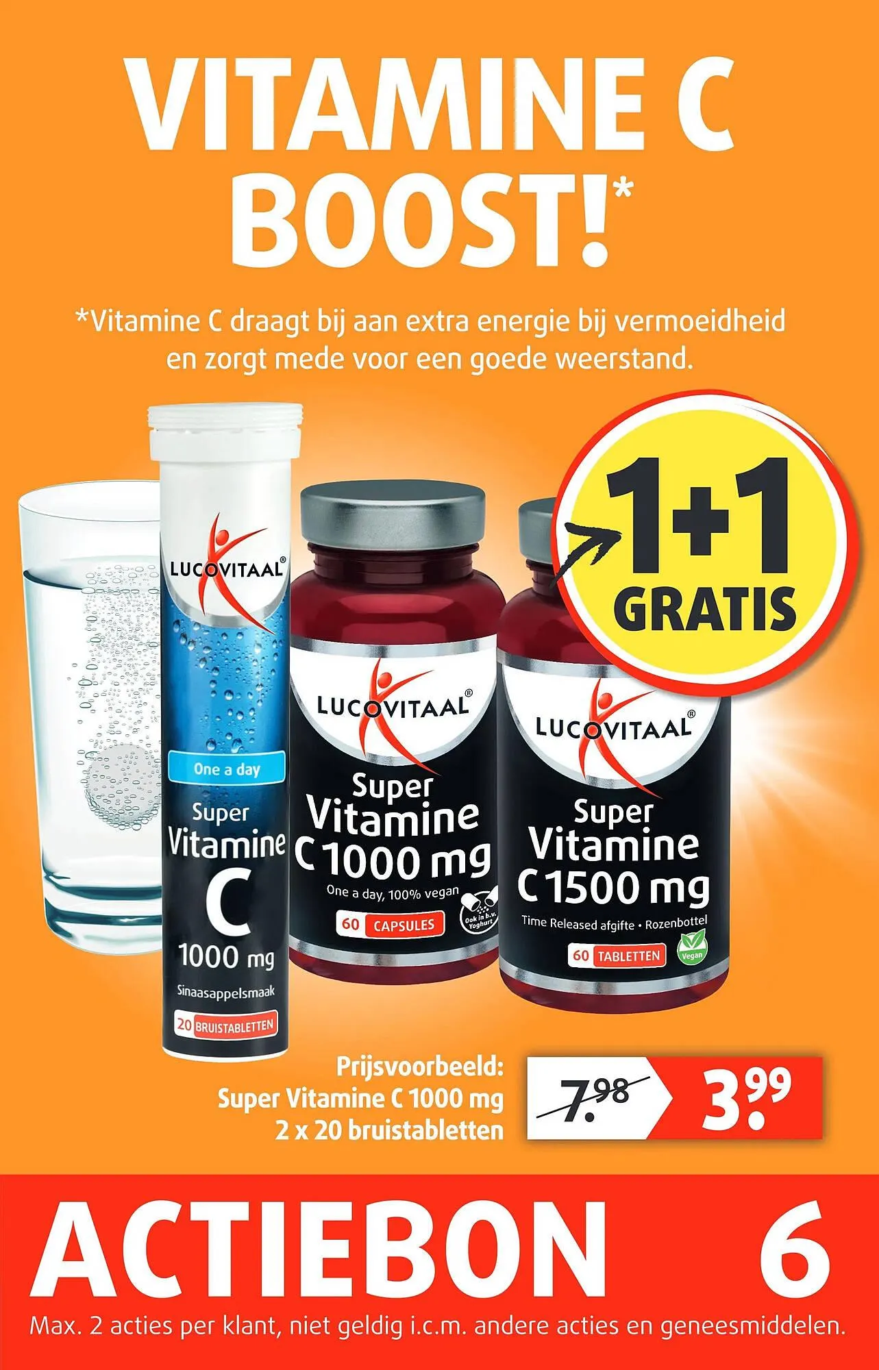 Lucovitaal folder van 30 maart tot 5 april 2025 - Folder pagina 7