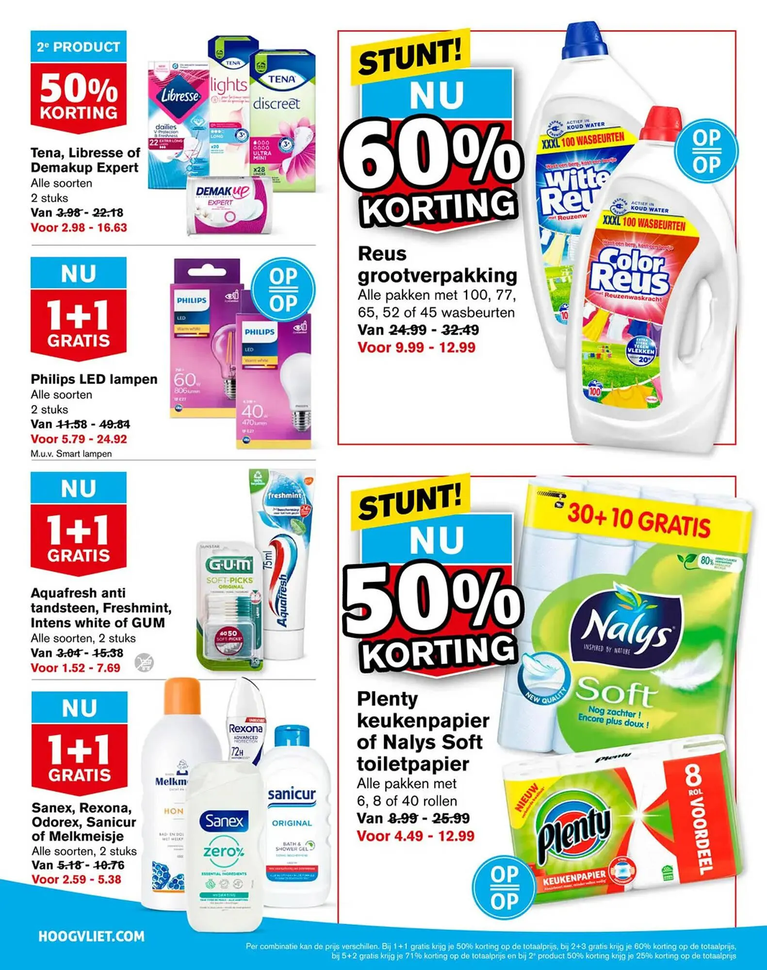 Hoogvliet folder van 29 november tot 5 december 2023 - Folder pagina 24