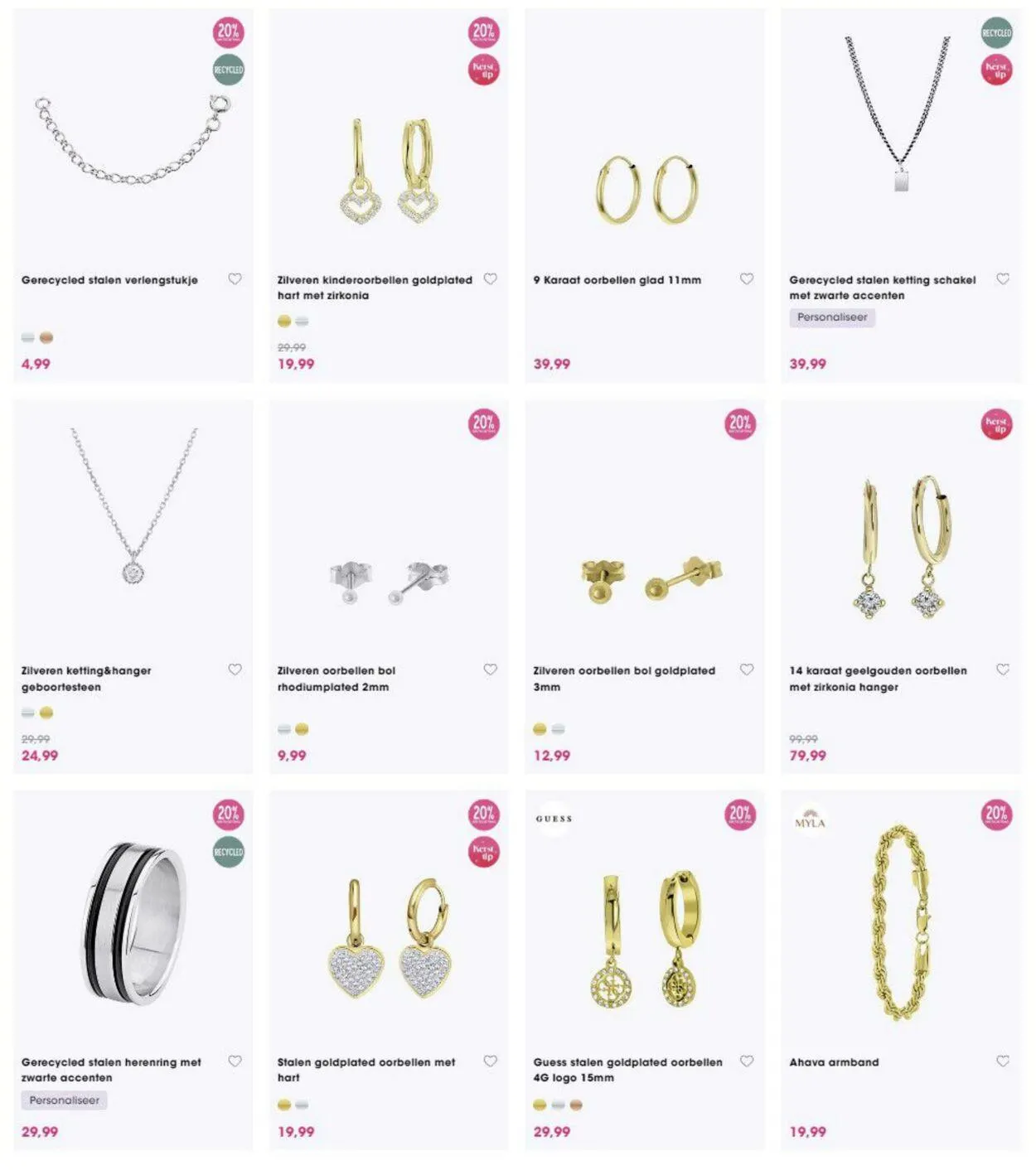 Lucardi Actuele folder van 1 december tot 31 december 2023 - Folder pagina 5