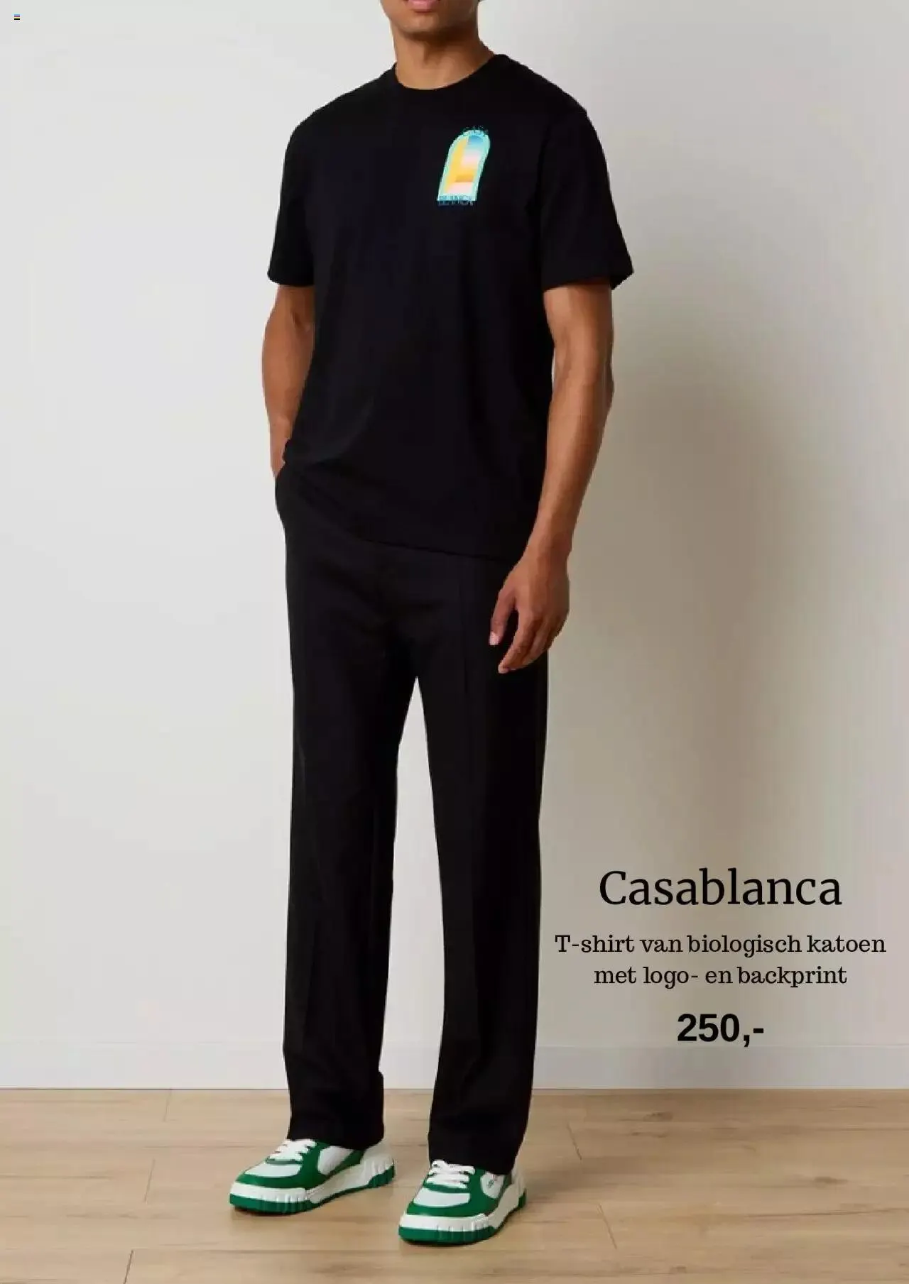 De Bijenkorf - Folder van 12 juli tot 31 december 2024 - Folder pagina 9