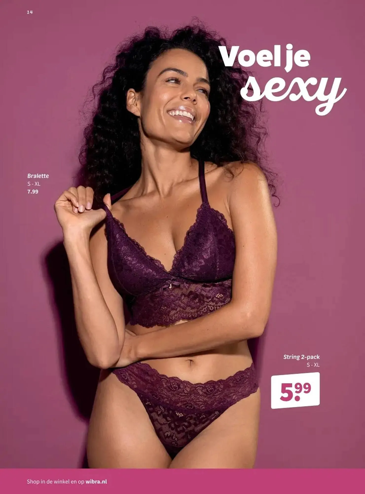 Wibra folder van 21 oktober tot 2 november 2025 - Folder pagina 14