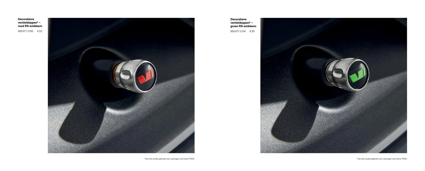 Škoda Enyaq accessoires brochure van 2 augustus tot 2 augustus 2025 - Folder pagina 33