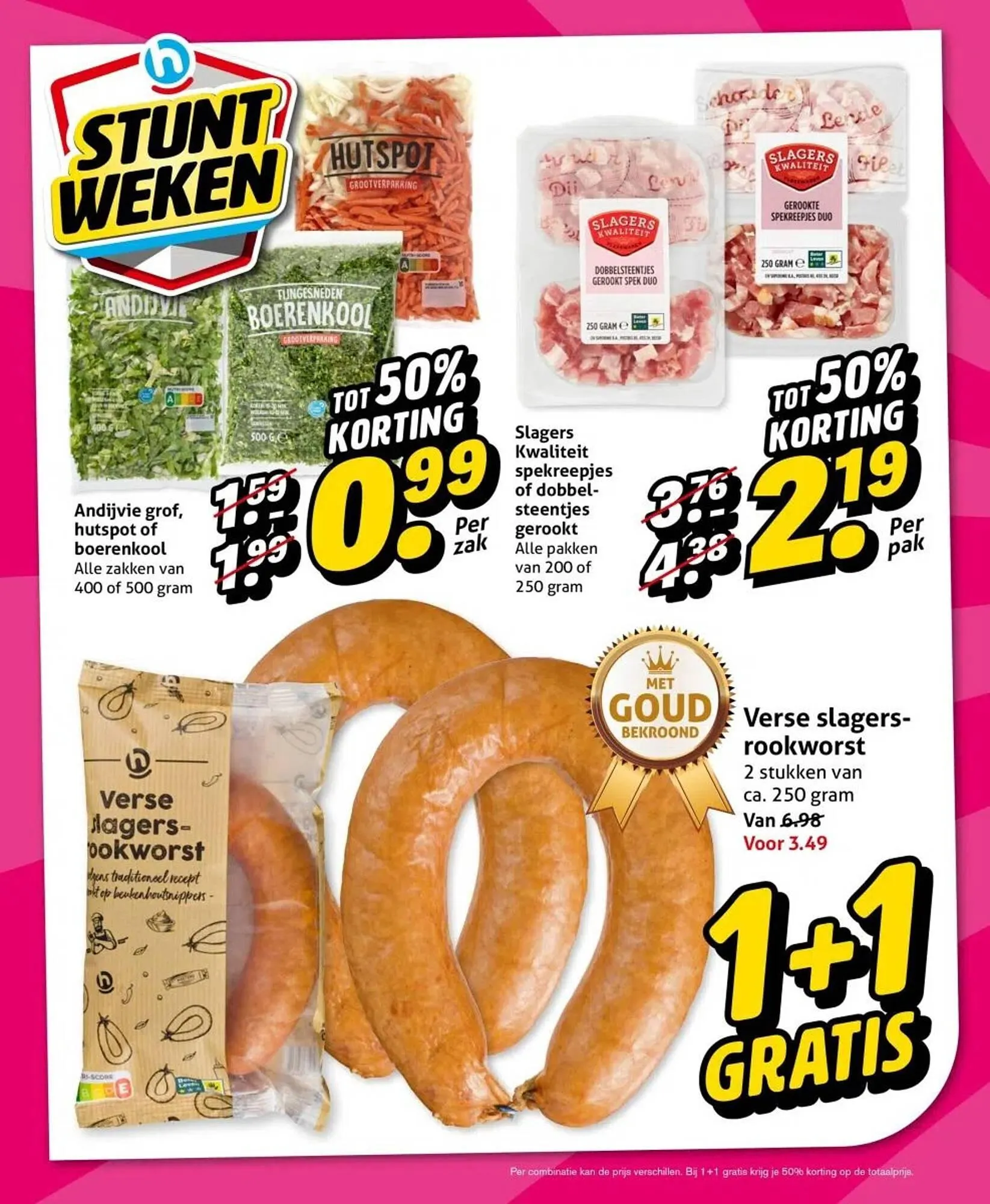 Hoogvliet folder van 7 januari tot 13 januari 2026 - Folder pagina 4