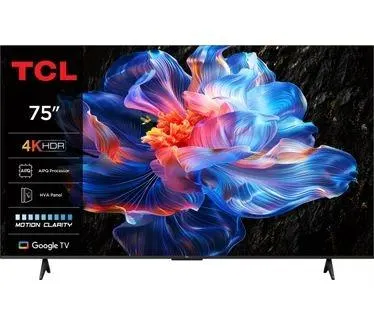 TCL 75P69K TV