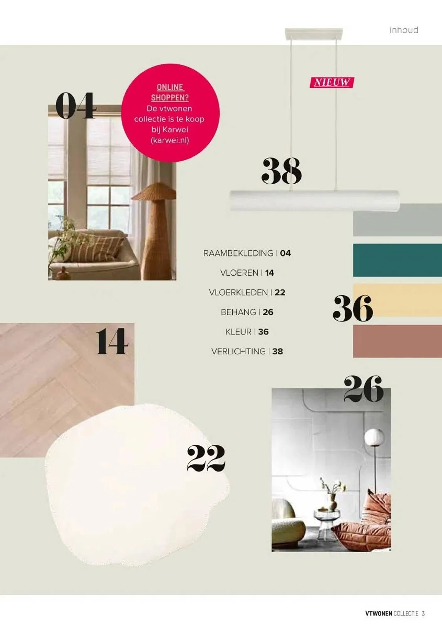 Karwei folder van 31 maart tot 31 december 2025 - Folder pagina 3