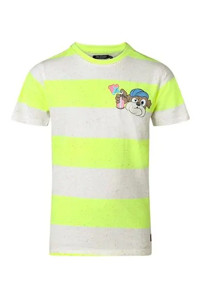 SHIRT KM RH UNLOCKED