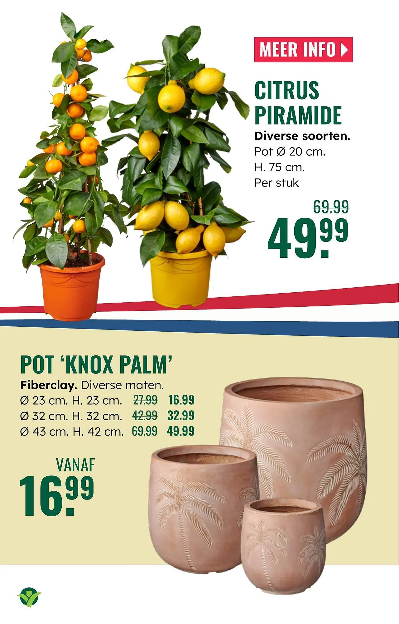 GroenRijk folder van 23 april tot 29 april 2026 - Folder pagina 5