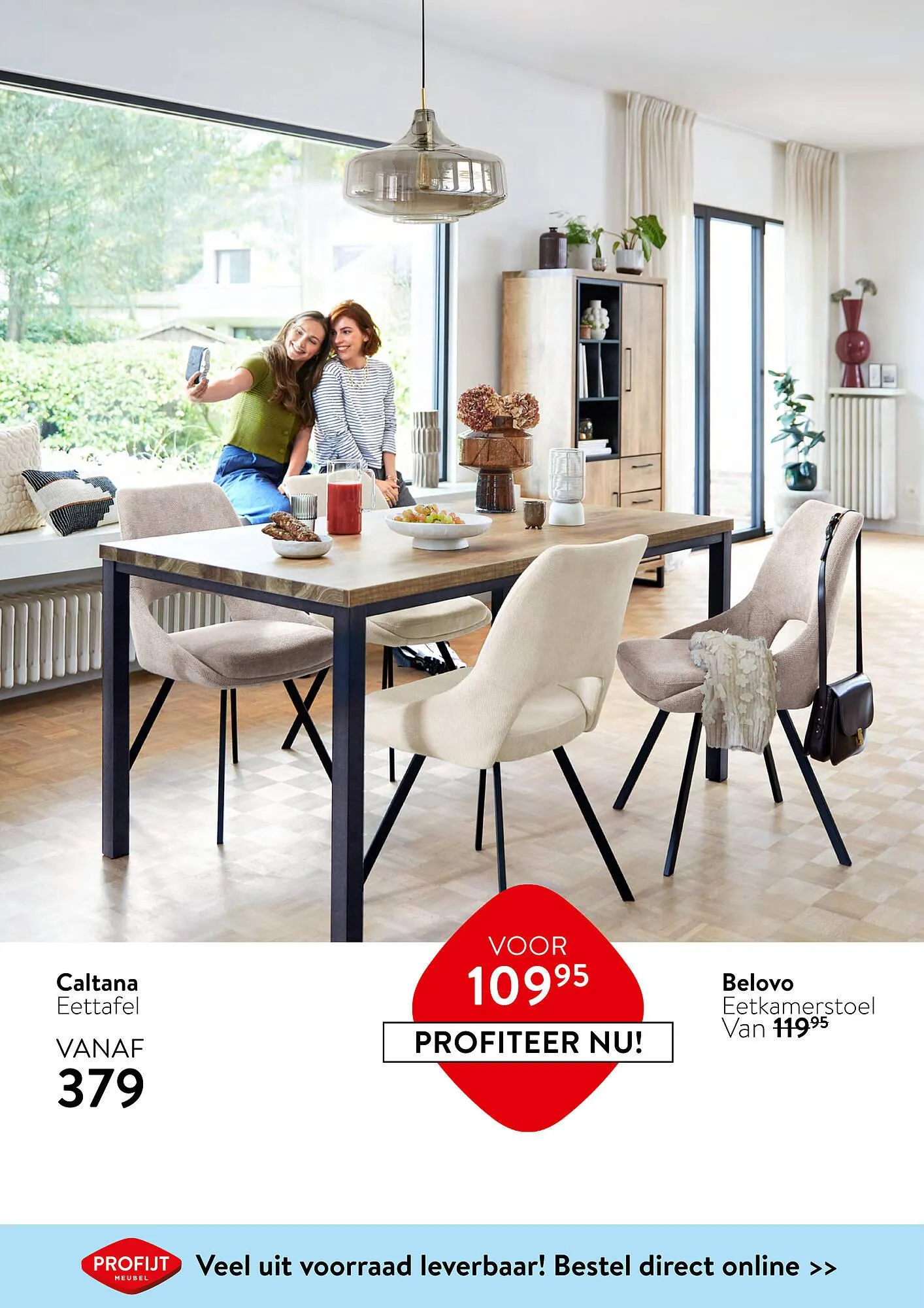 IN.HOUSE folder van 12 augustus tot 23 augustus 2025 - Folder pagina 6