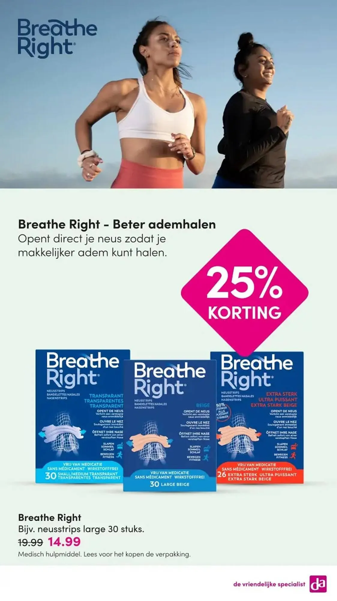 DA folder van 15 december tot 28 december 2025 - Folder pagina 33