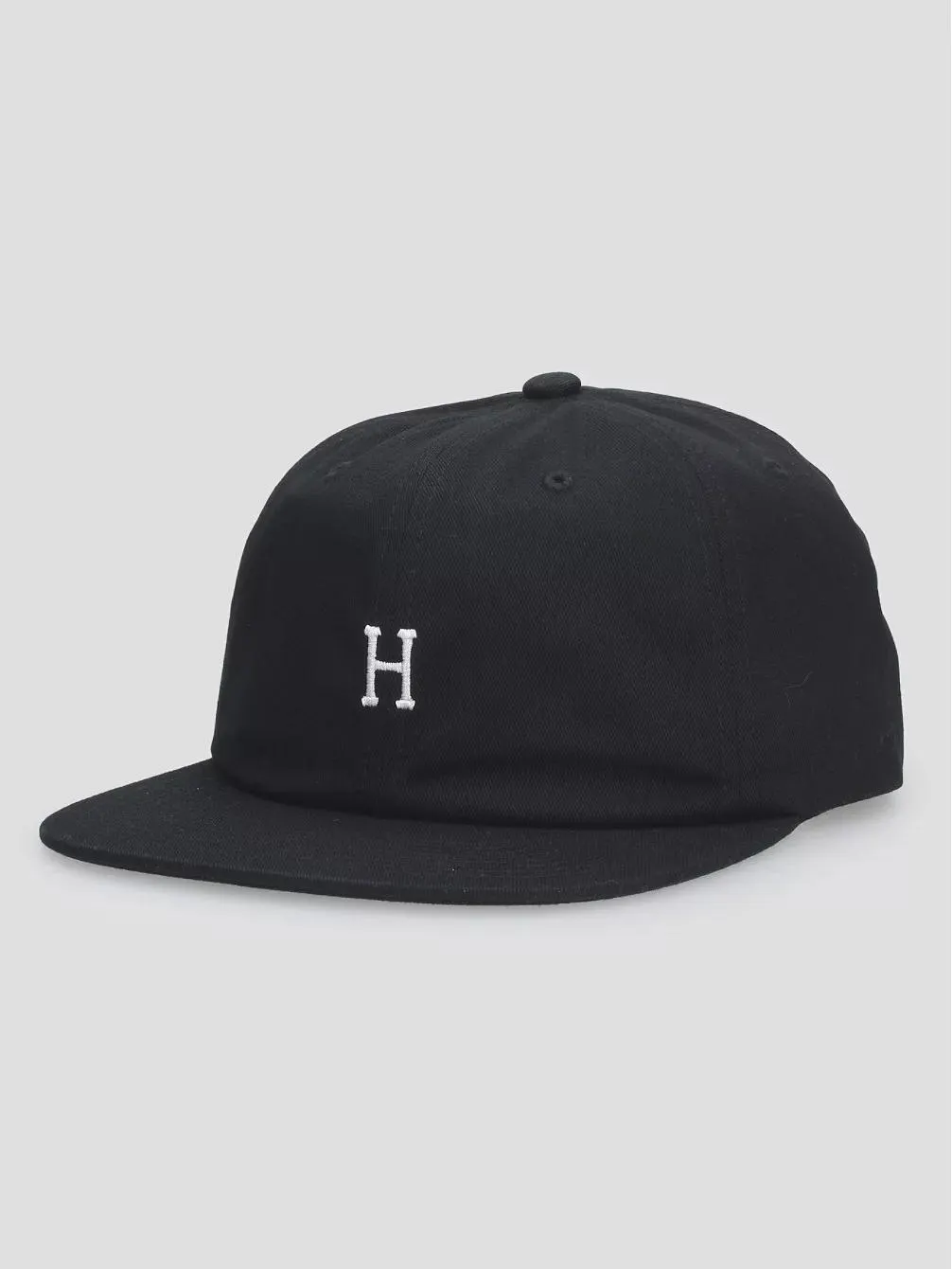 Classic H 6 Panel Cap