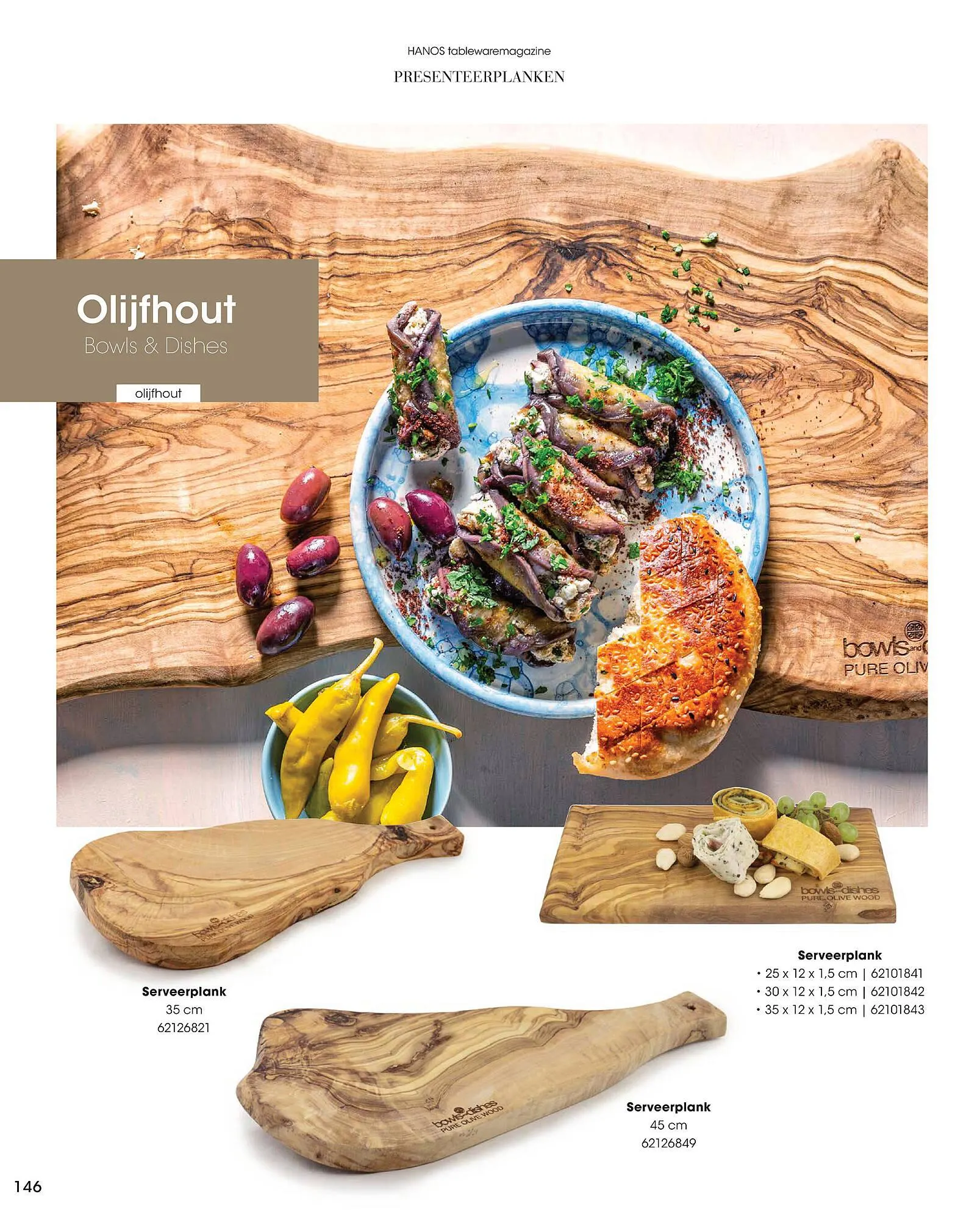 HANOS folder van 1 september tot 31 december 2025 - Folder pagina 146