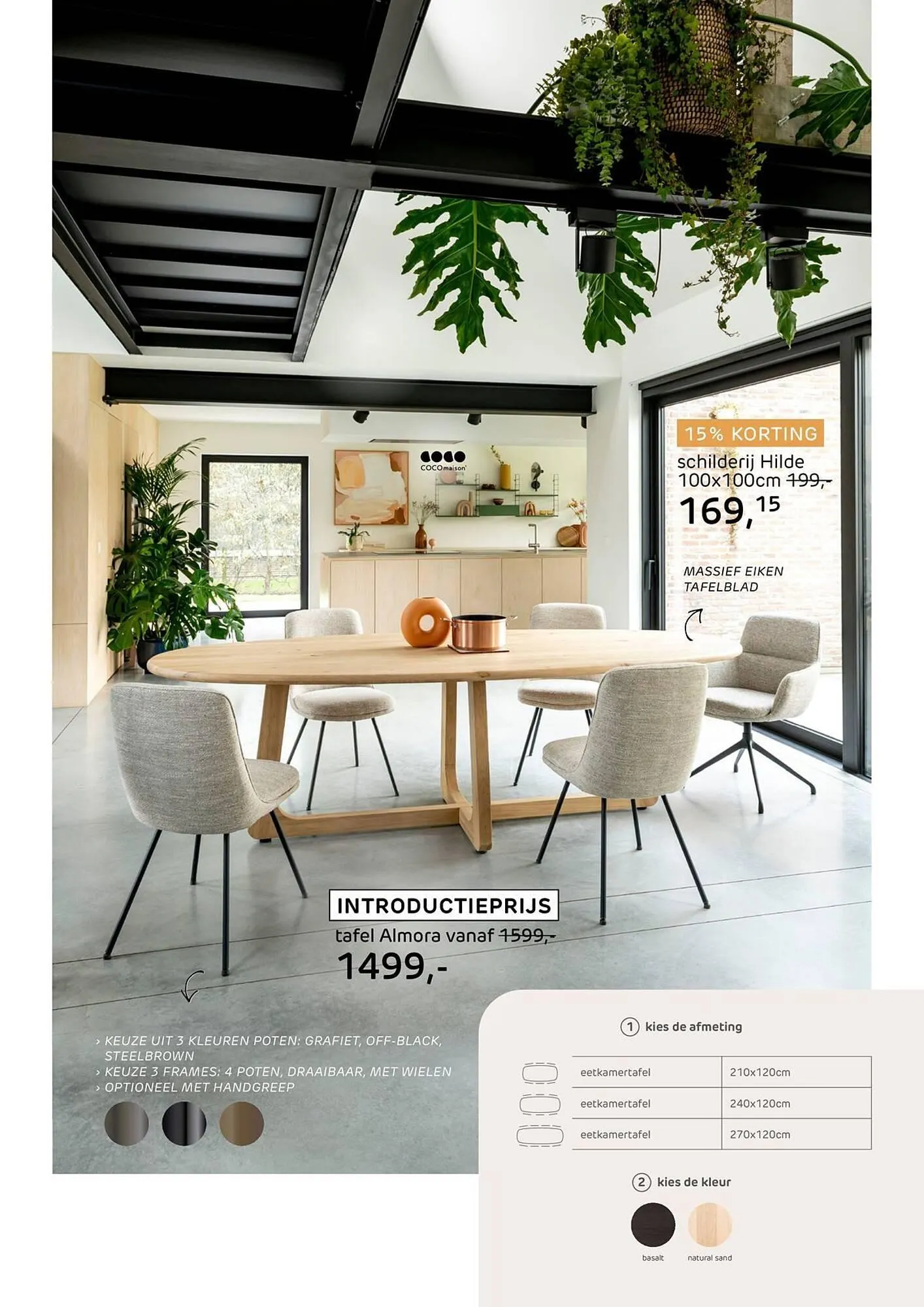 Henders & Hazel folder van 2 mei tot 31 mei 2025 - Folder pagina 5