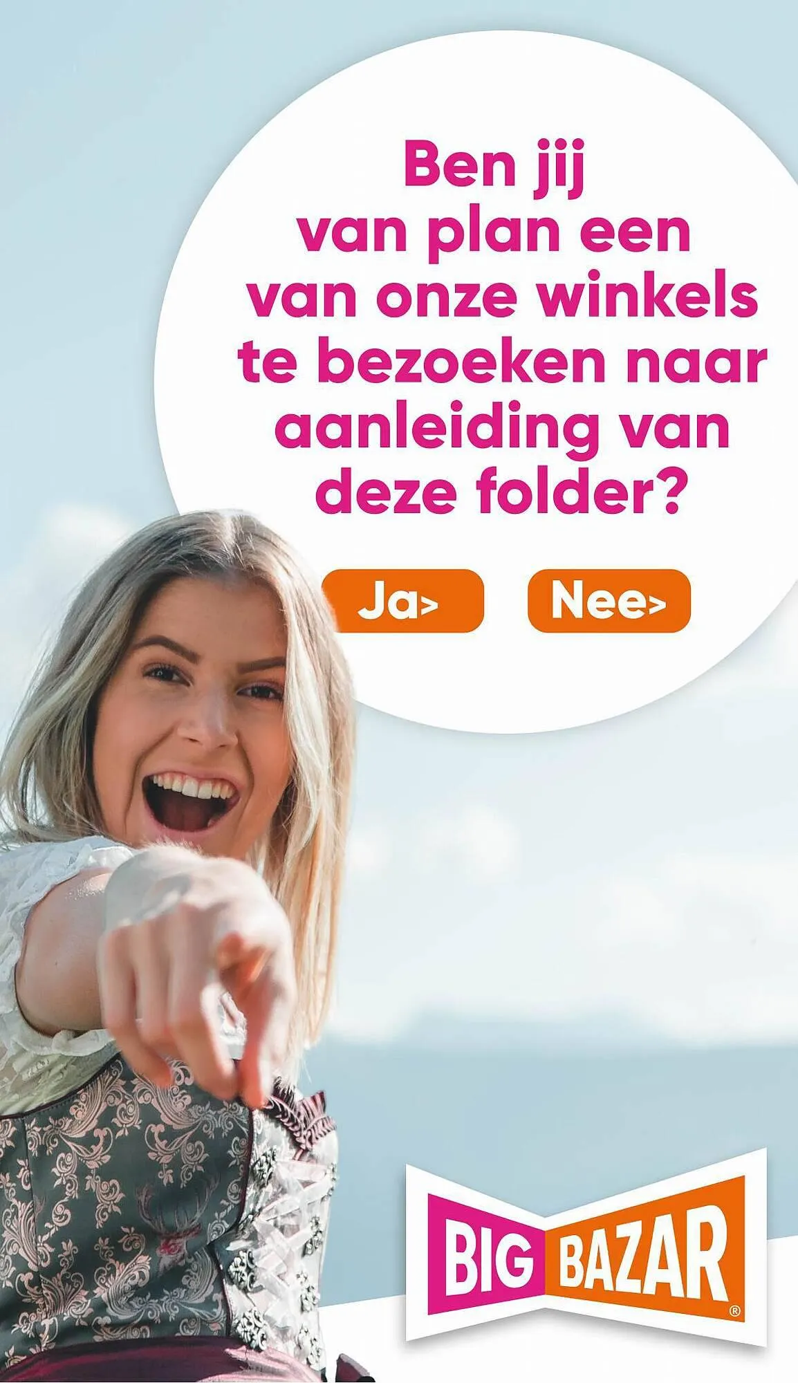 Big Bazar folder van 3 juli tot 16 juli 2023 - Folder pagina 20