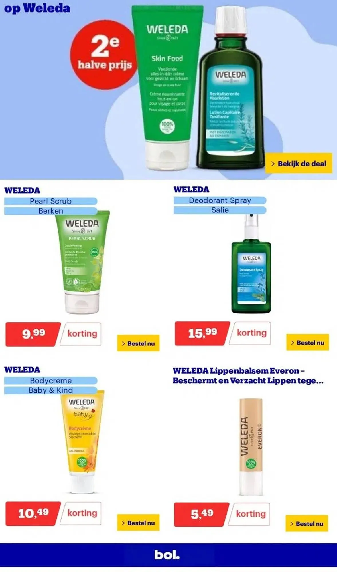 Bol.com folder van 10 maart tot 16 maart 2025 - Folder pagina 14