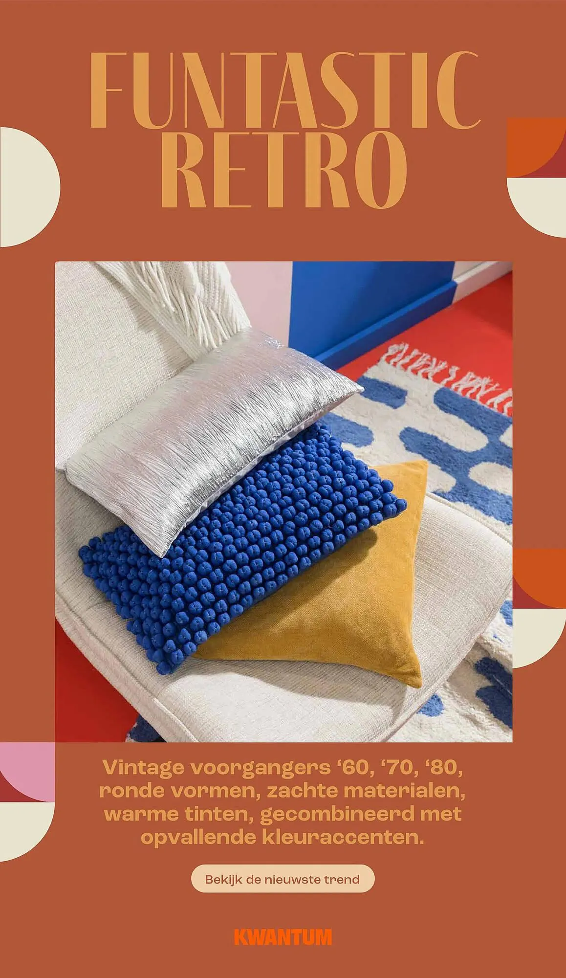 Kwantum folder van 24 maart tot 30 maart 2025 - Folder pagina 42