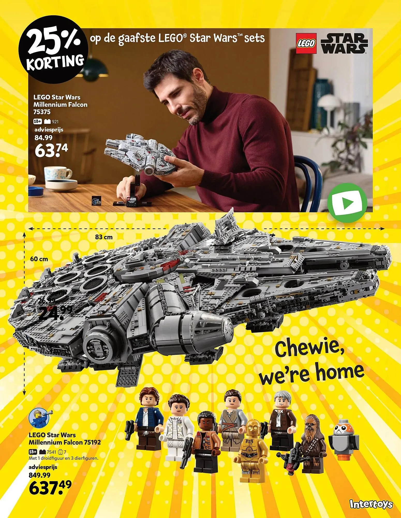 Intertoys folder van 1 mei tot 18 mei 2025 - Folder pagina 6