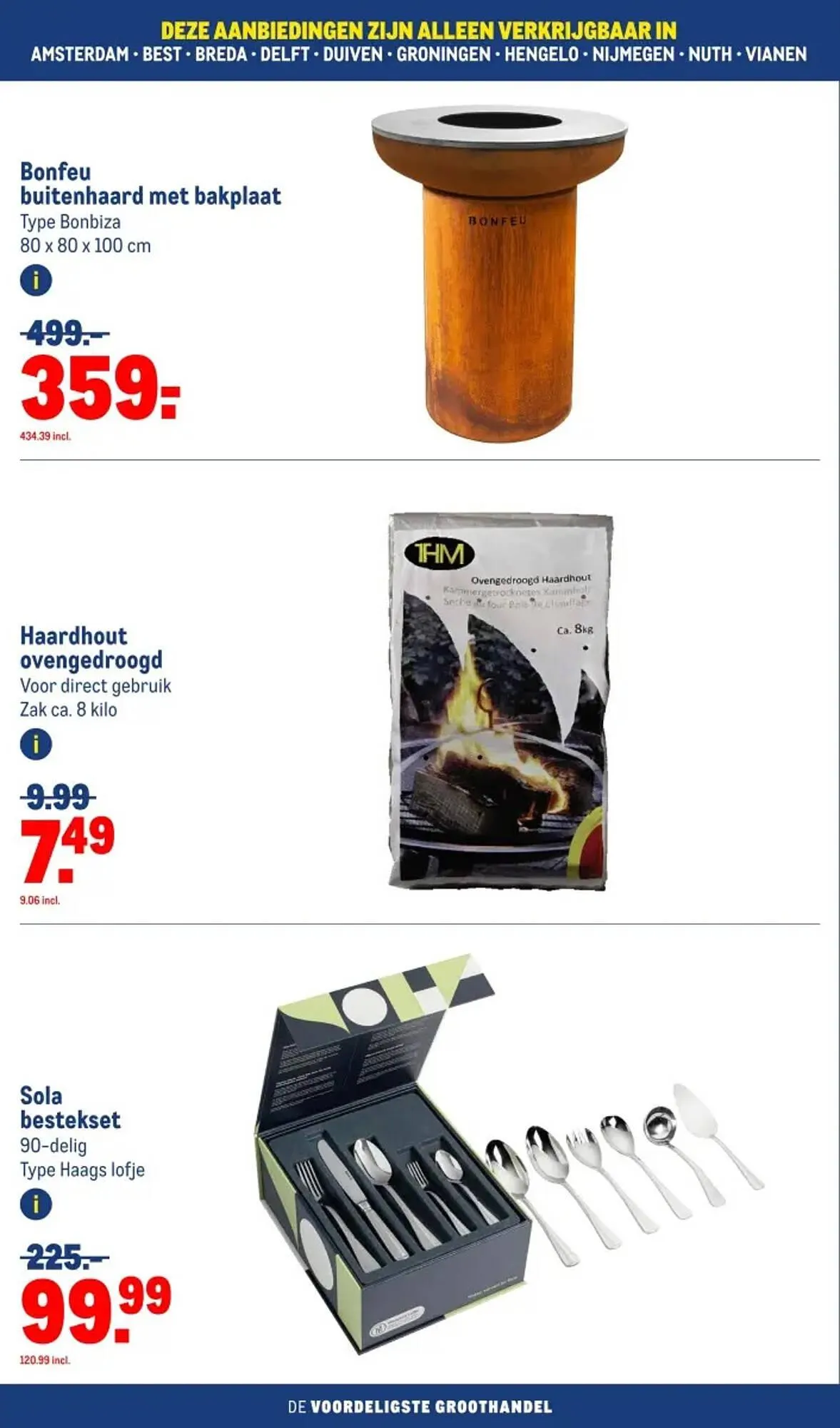 Makro folder van 10 december tot 31 december 2025 - Folder pagina 32