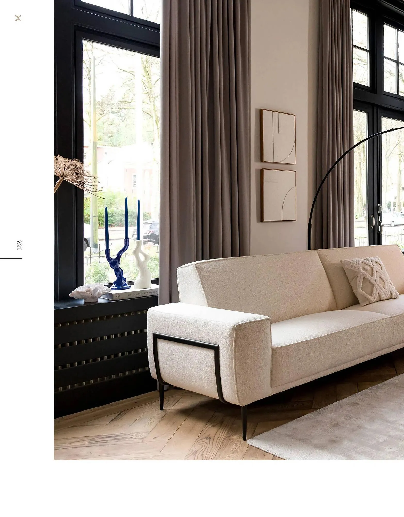 Xooon folder van 16 september tot 31 december 2025 - Folder pagina 124