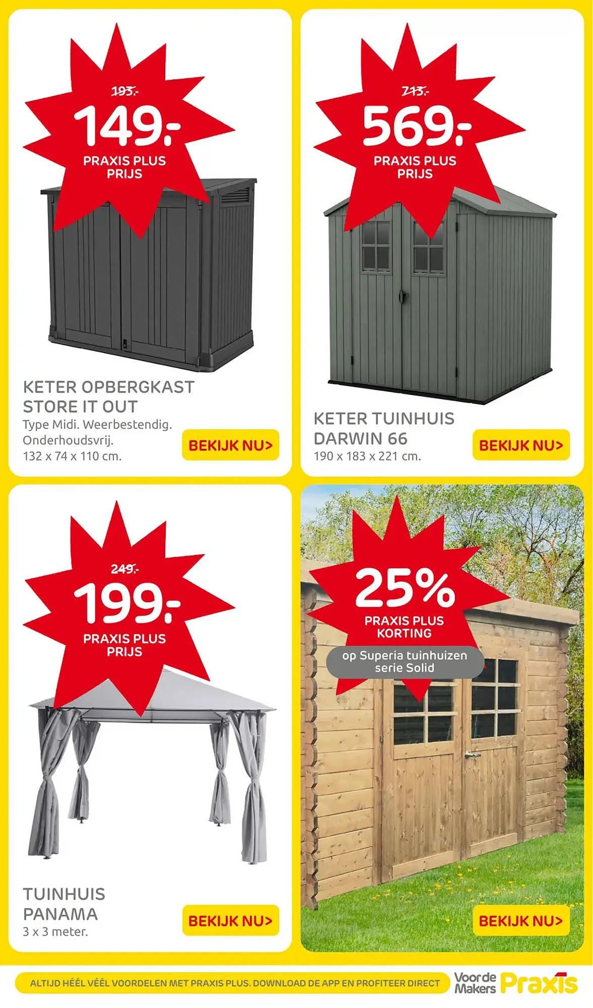 Praxis folder van 28 april tot 3 mei 2026 - Folder pagina 54