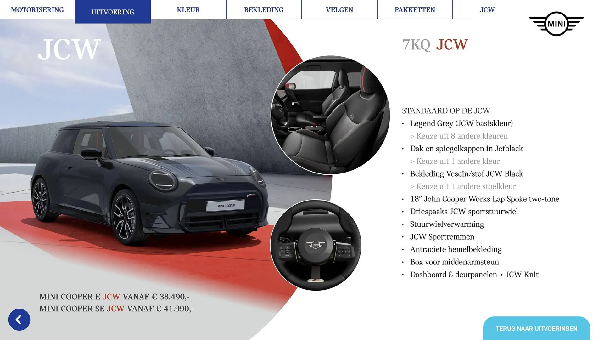 MINI folder van 1 januari tot 30 juni 2026 - Folder pagina 14